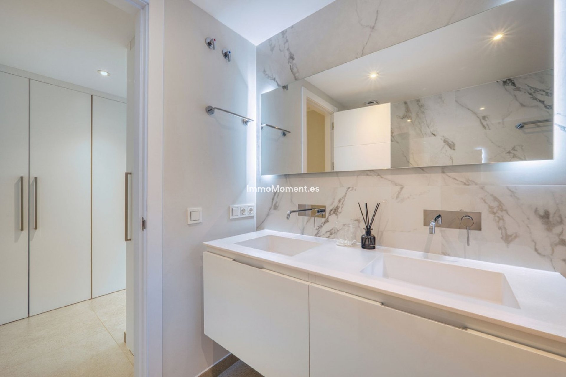 Reventa - Apartamento - Marbella - San Pedro de Alcántara