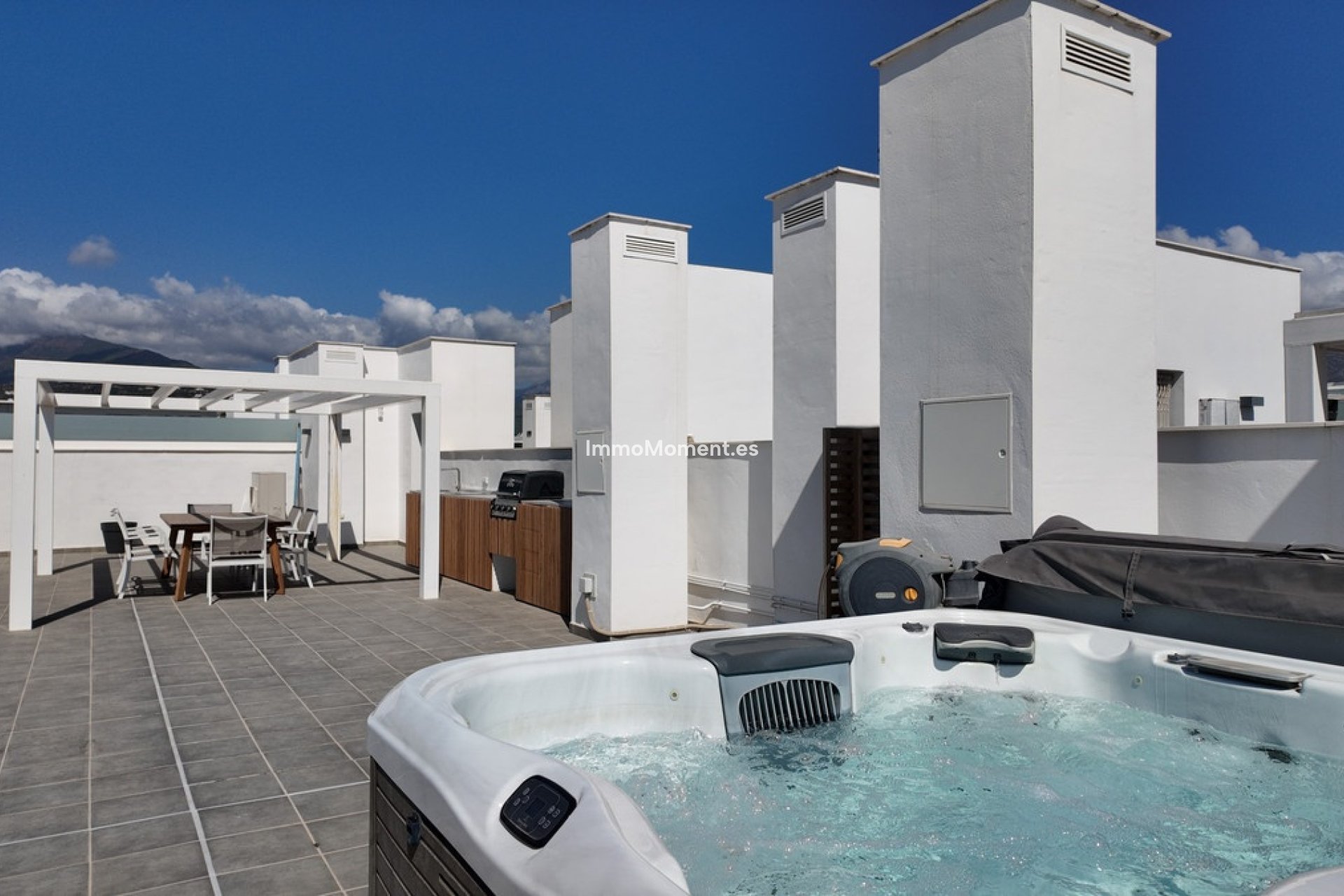 Reventa - Apartamento - Marbella - San Pedro de Alcántara