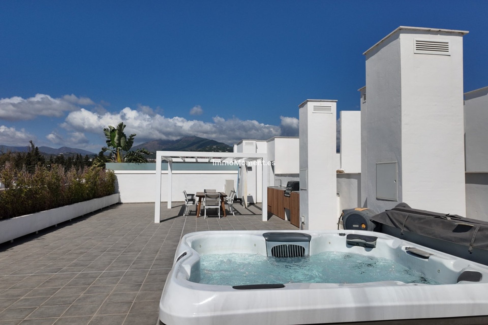 Reventa - Apartamento - Marbella - San Pedro de Alcántara