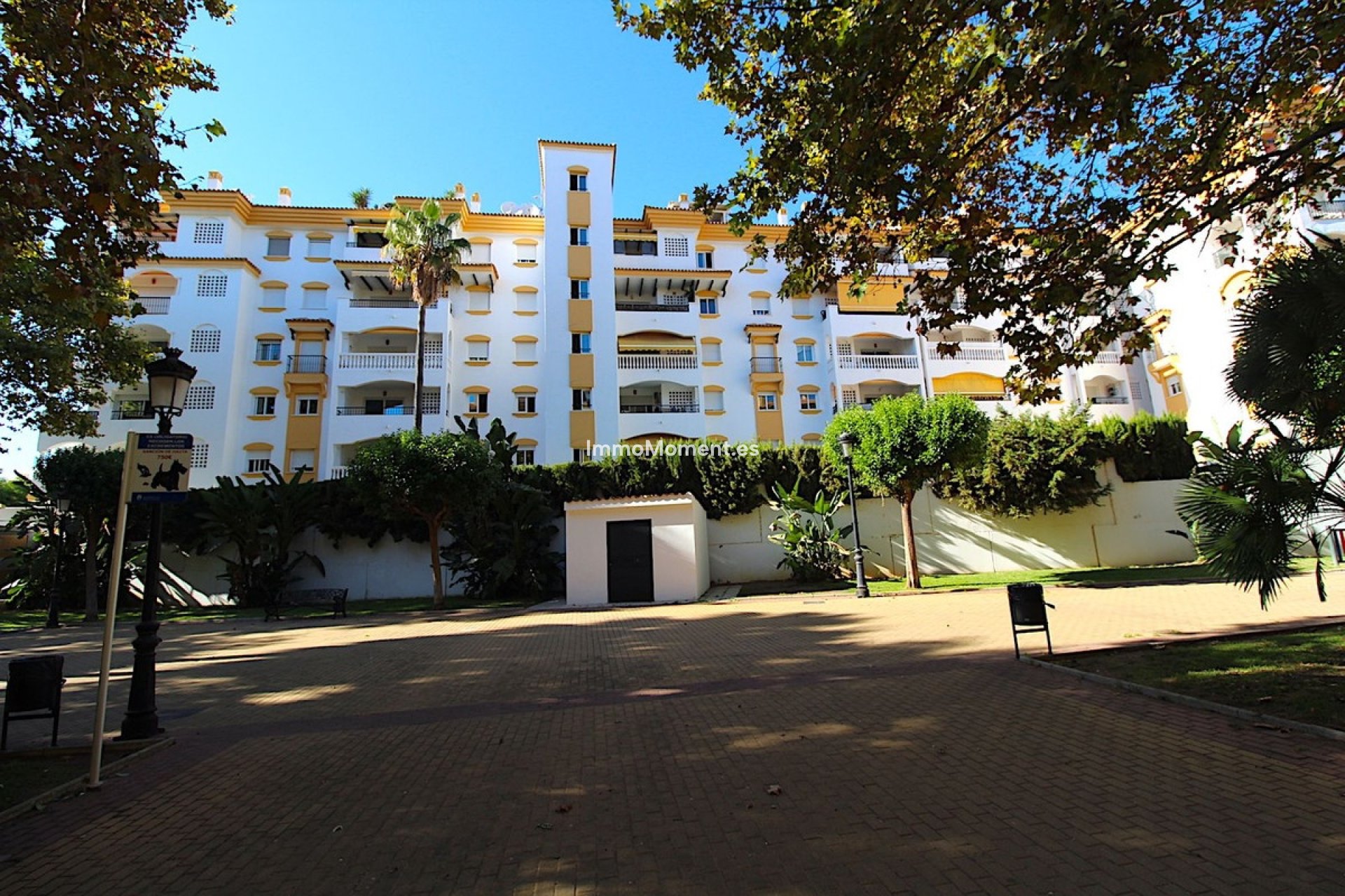 Reventa - Apartamento - Marbella - San Pedro de Alcántara