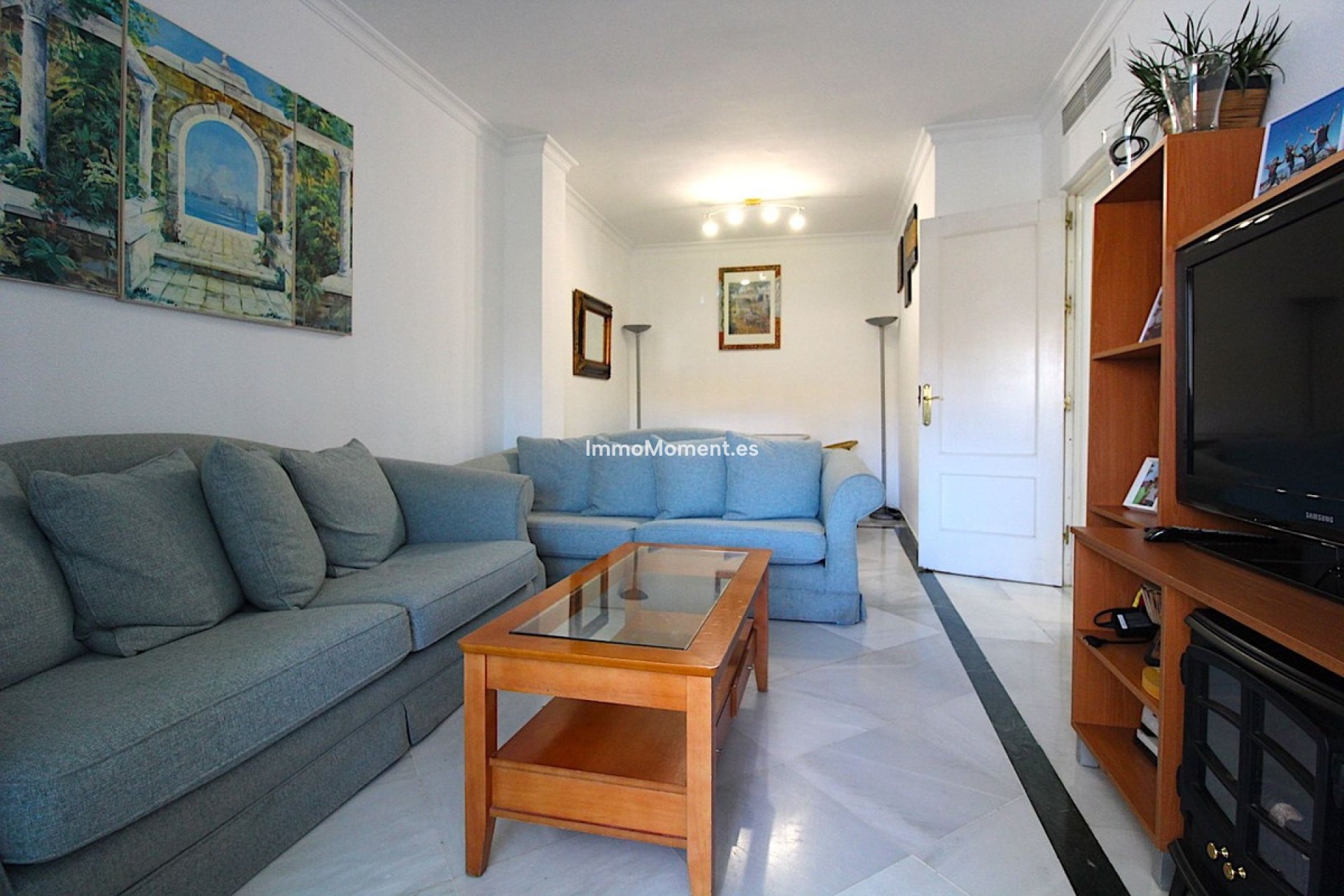 Reventa - Apartamento - Marbella - San Pedro de Alcántara