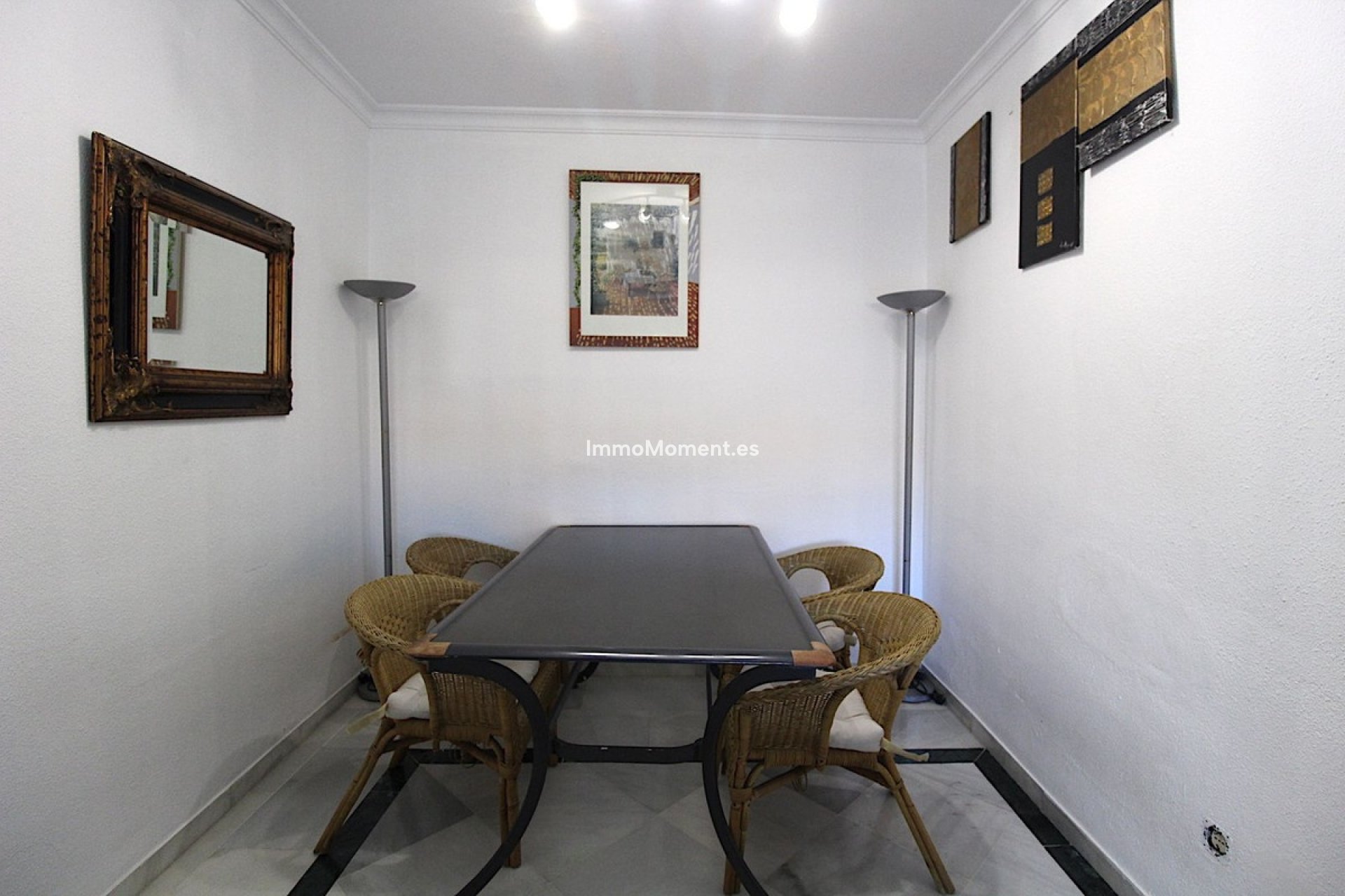 Reventa - Apartamento - Marbella - San Pedro de Alcántara