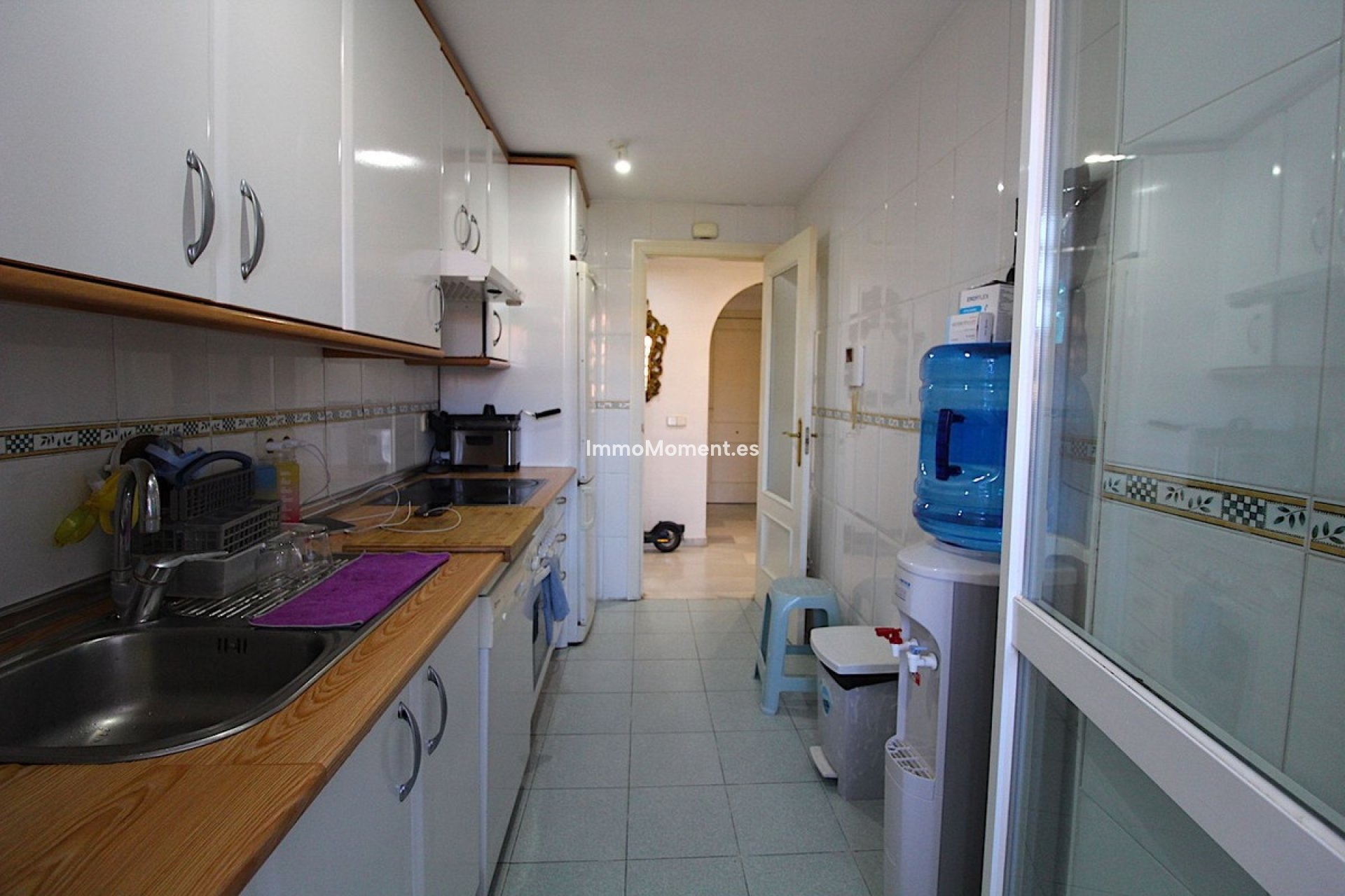 Reventa - Apartamento - Marbella - San Pedro de Alcántara