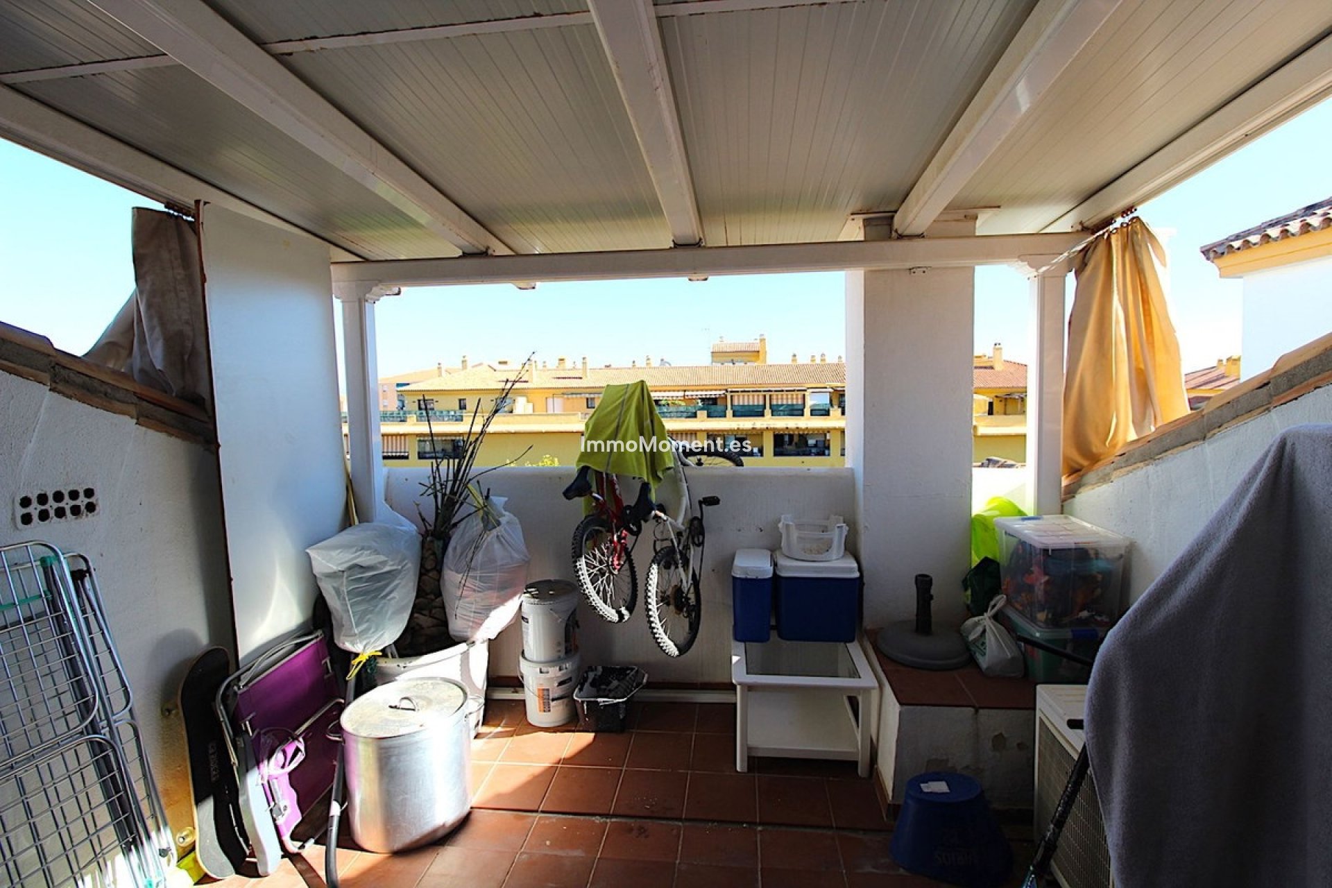 Reventa - Apartamento - Marbella - San Pedro de Alcántara