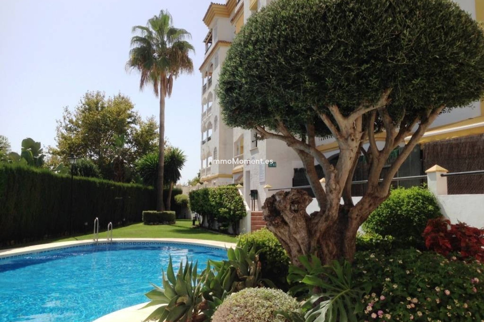 Reventa - Apartamento - Marbella - San Pedro de Alcántara