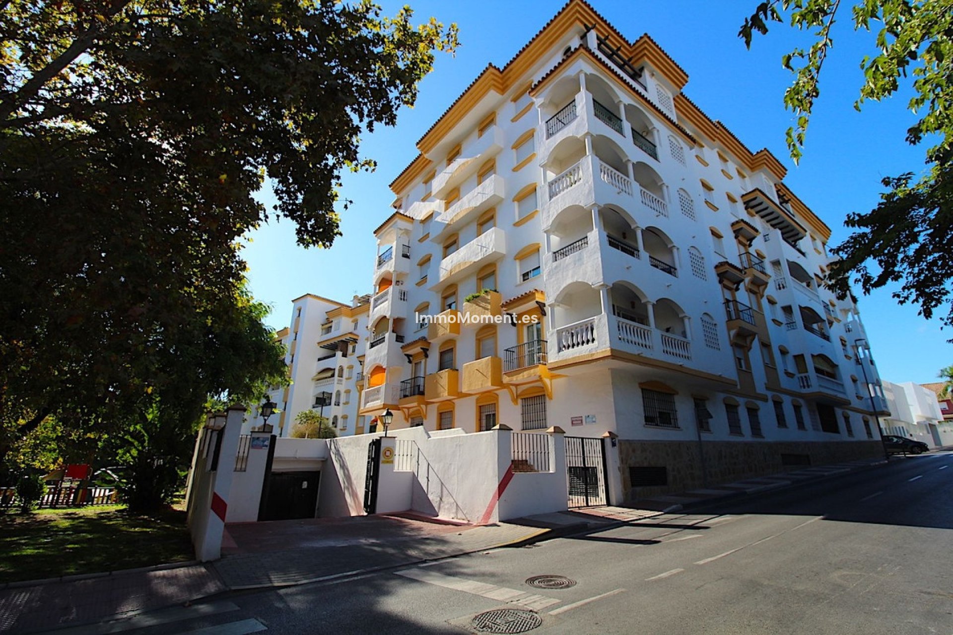 Reventa - Apartamento - Marbella - San Pedro de Alcántara