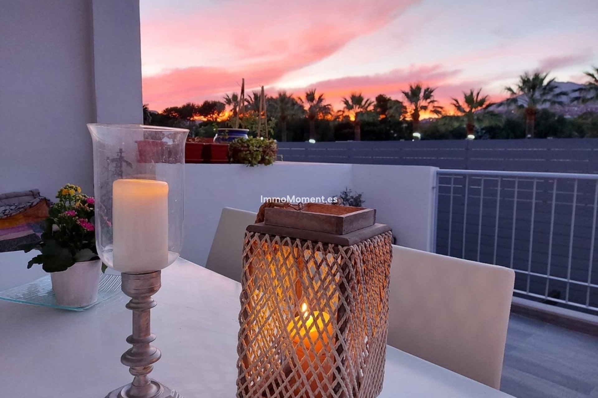 Reventa - Apartamento - Marbella - San Pedro de Alcántara