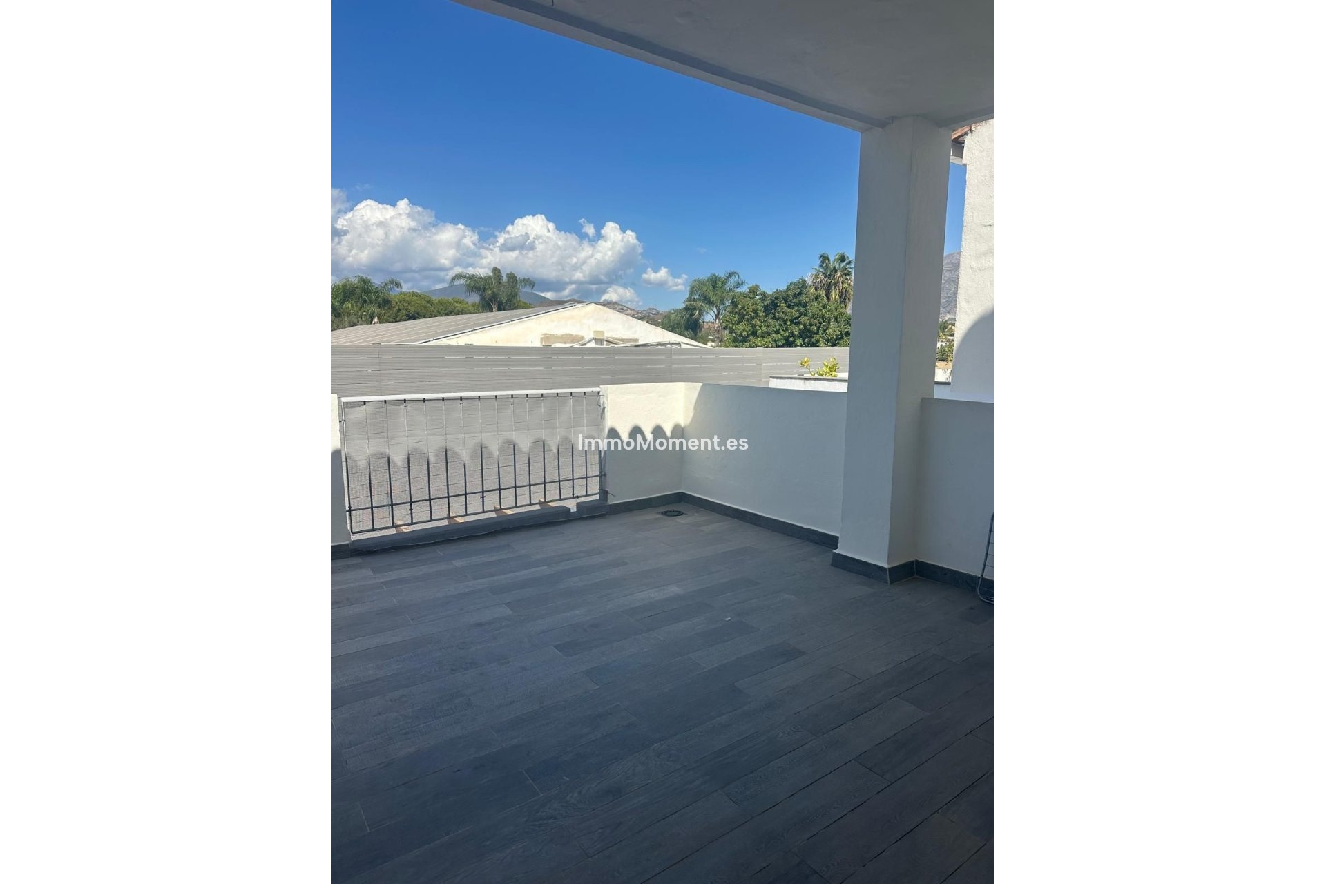 Reventa - Apartamento - Marbella - San Pedro de Alcántara