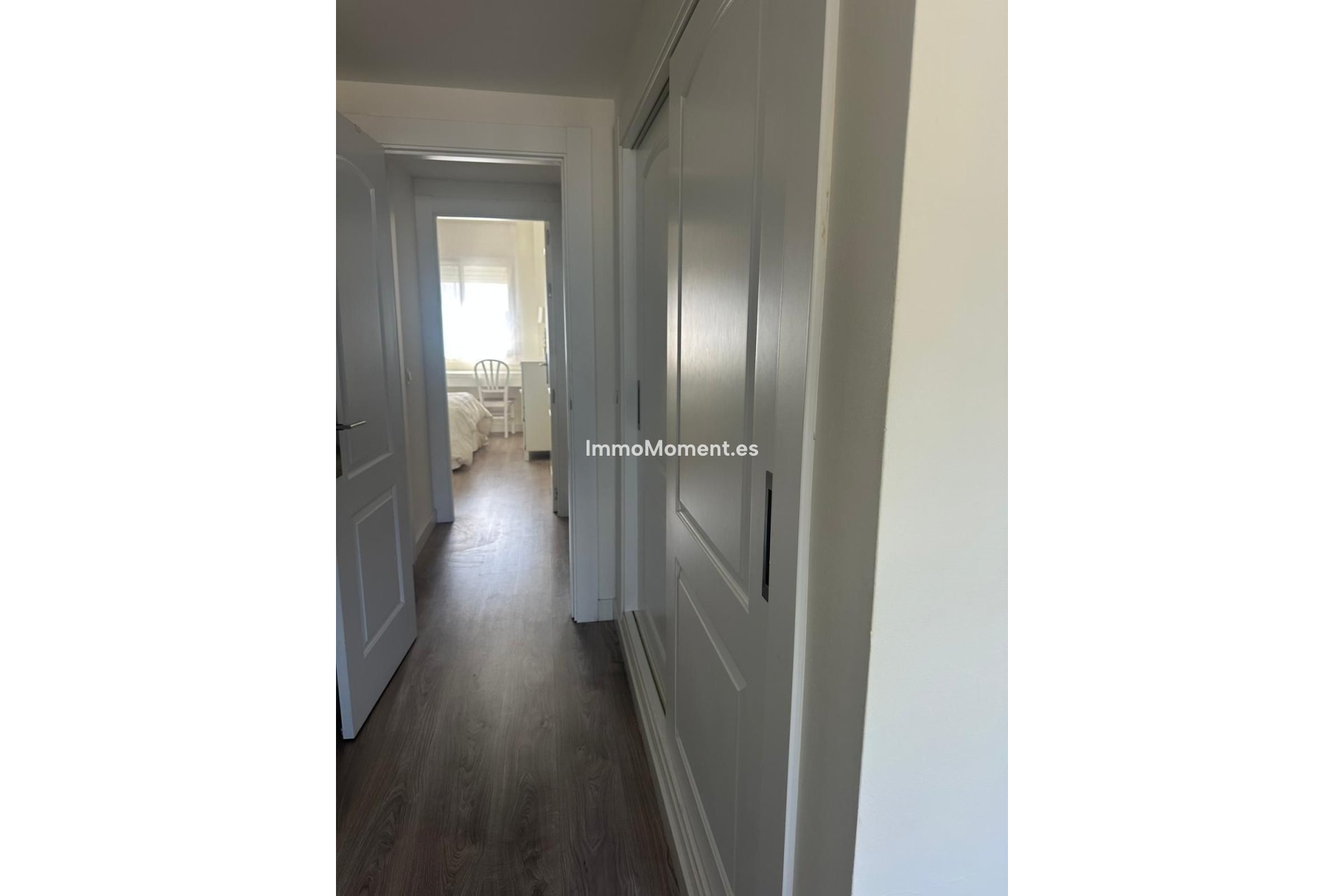 Reventa - Apartamento - Marbella - San Pedro de Alcántara