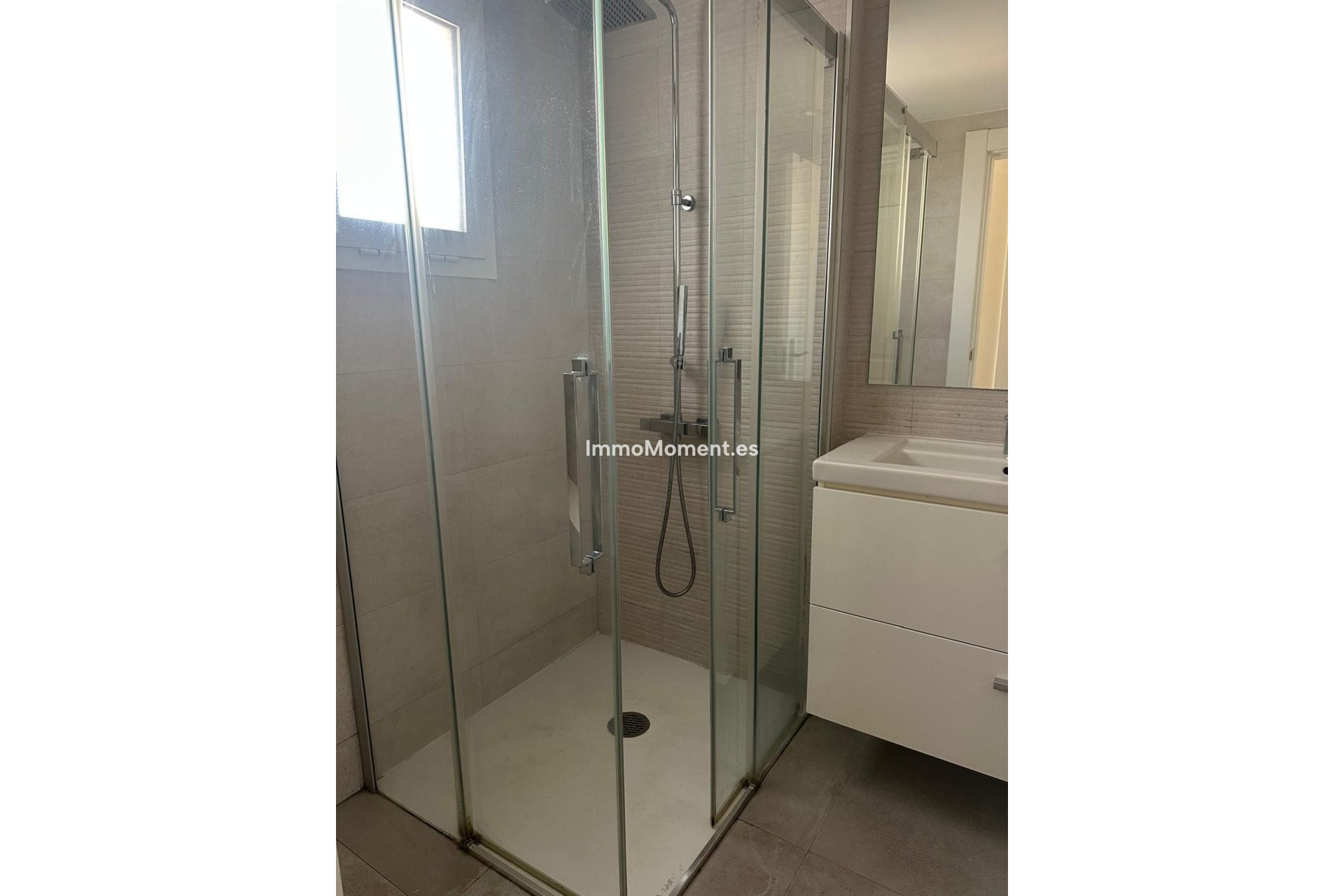 Reventa - Apartamento - Marbella - San Pedro de Alcántara