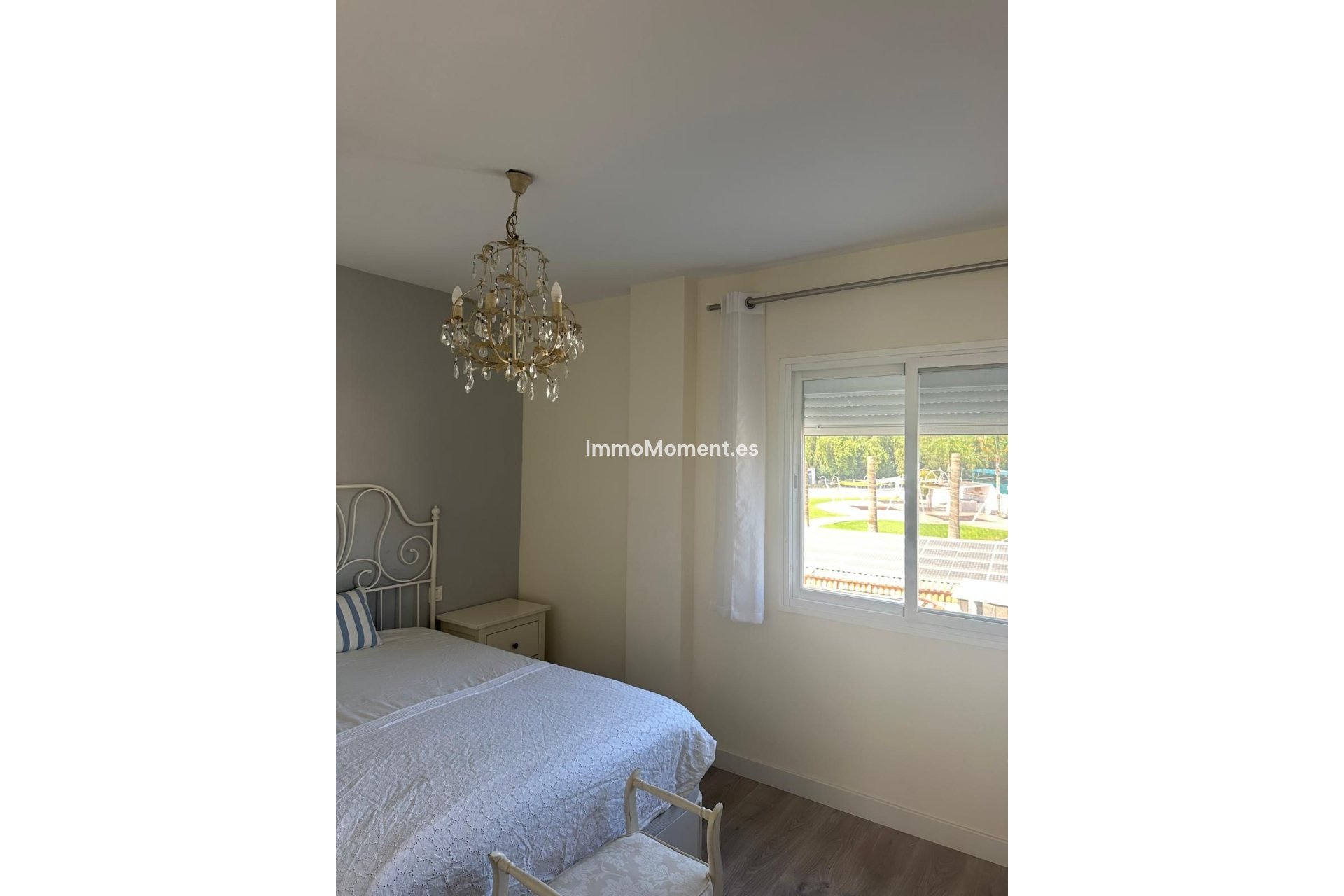 Reventa - Apartamento - Marbella - San Pedro de Alcántara