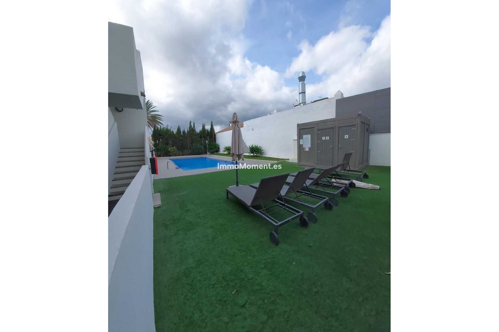 Reventa - Apartamento - Marbella - San Pedro de Alcántara
