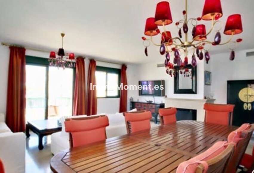 Reventa - Apartamento - Marbella - San Pedro de Alcántara