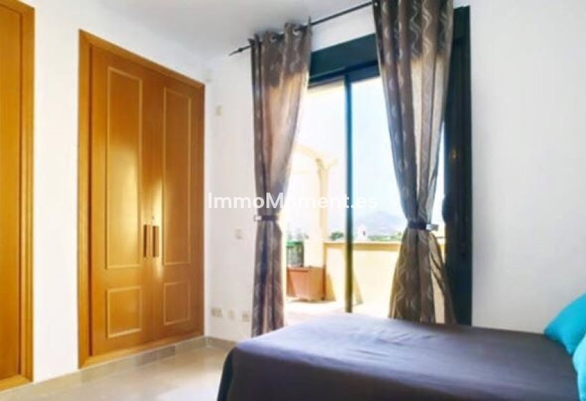 Reventa - Apartamento - Marbella - San Pedro de Alcántara