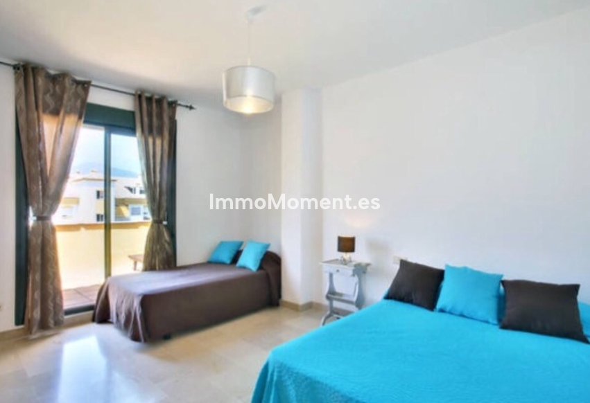Reventa - Apartamento - Marbella - San Pedro de Alcántara
