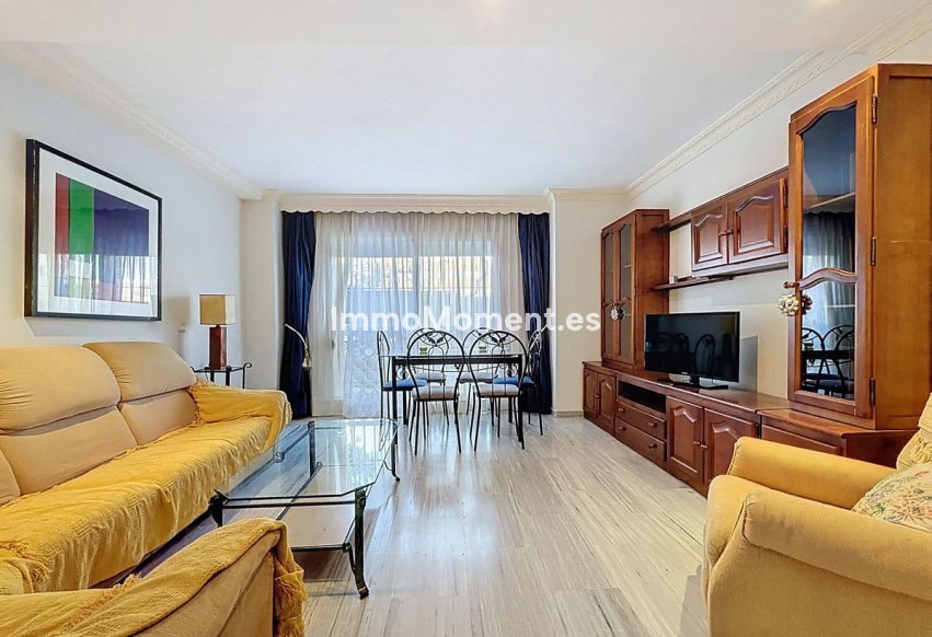 Reventa - Apartamento - Marbella - San Pedro de Alcántara