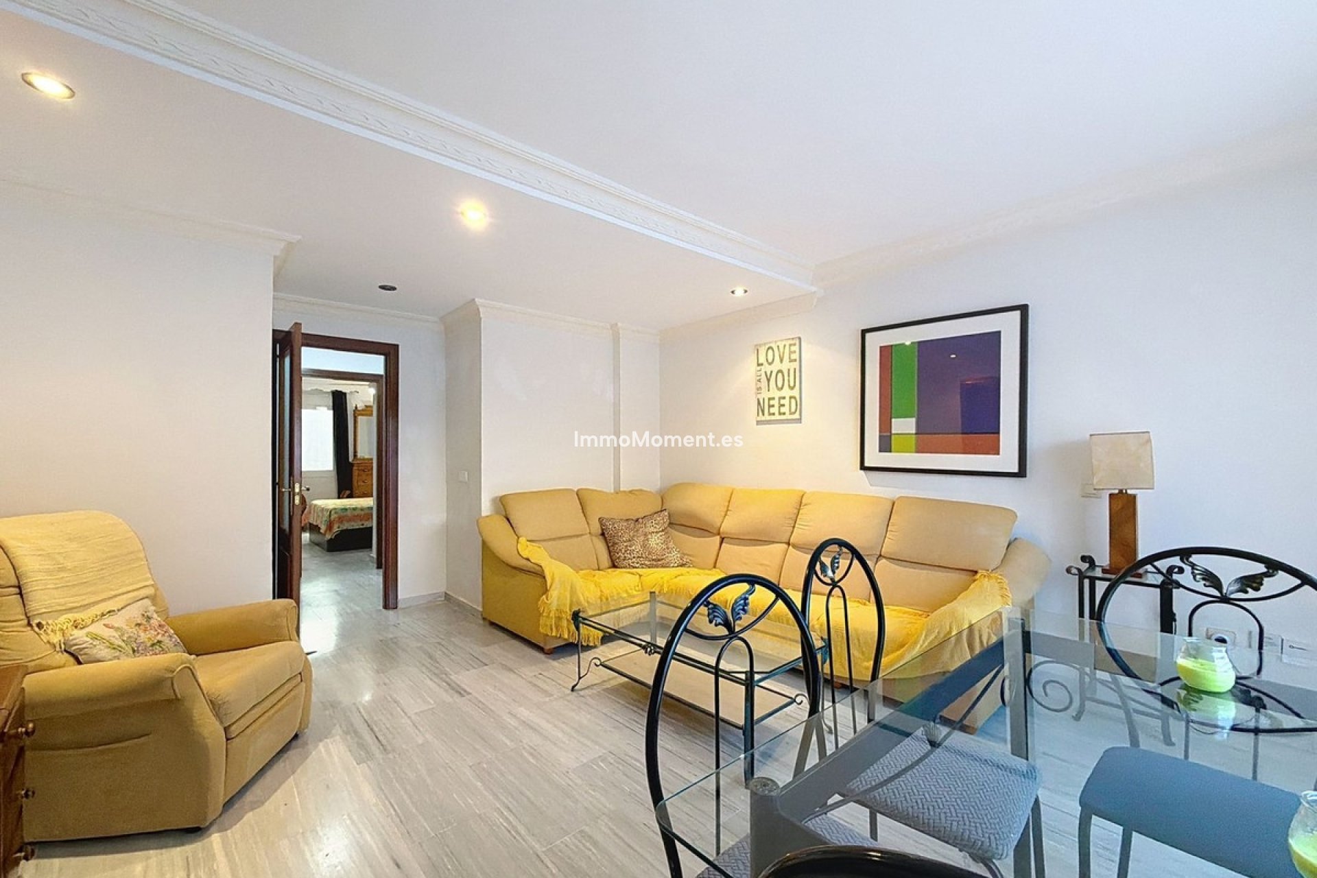 Reventa - Apartamento - Marbella - San Pedro de Alcántara