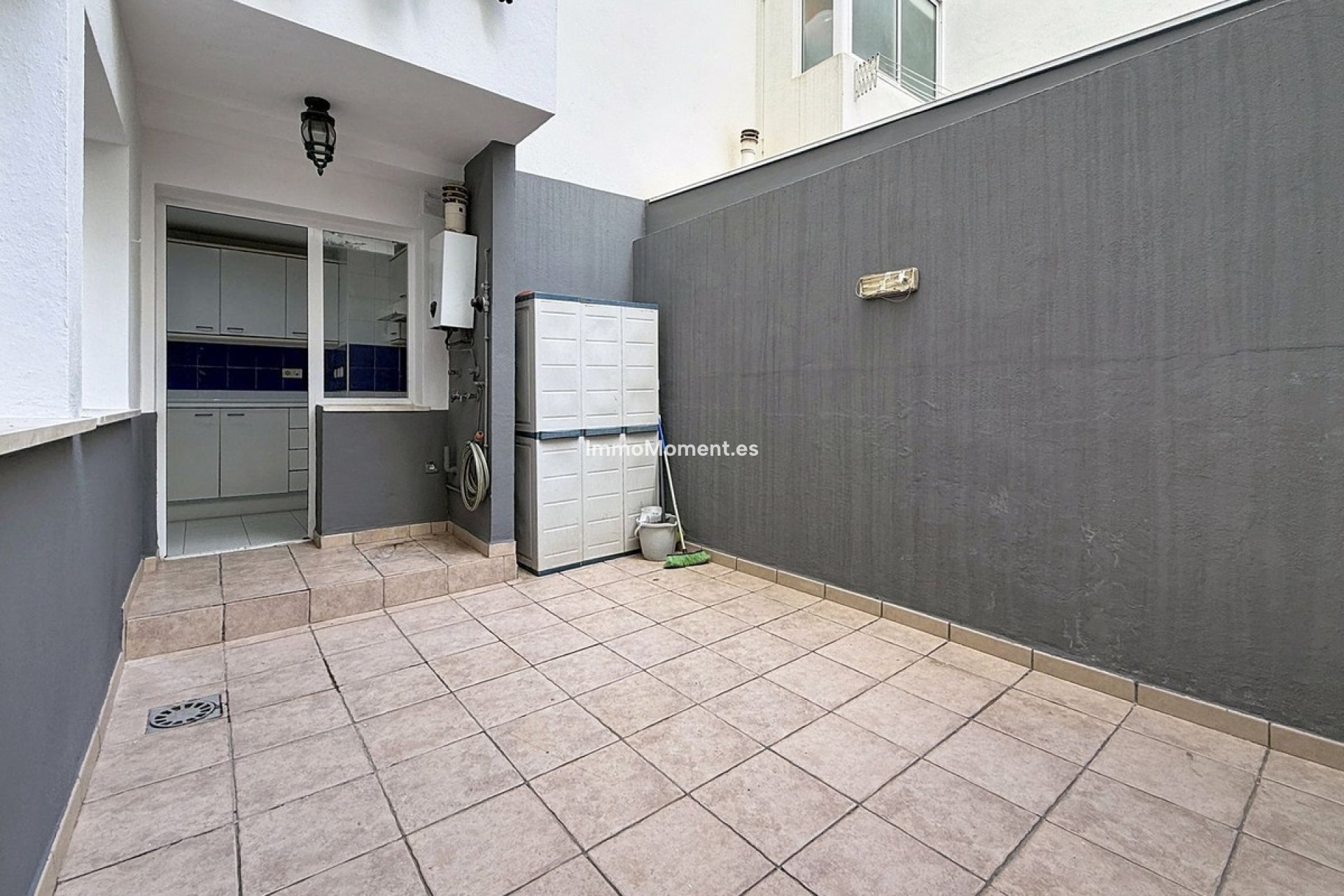 Reventa - Apartamento - Marbella - San Pedro de Alcántara