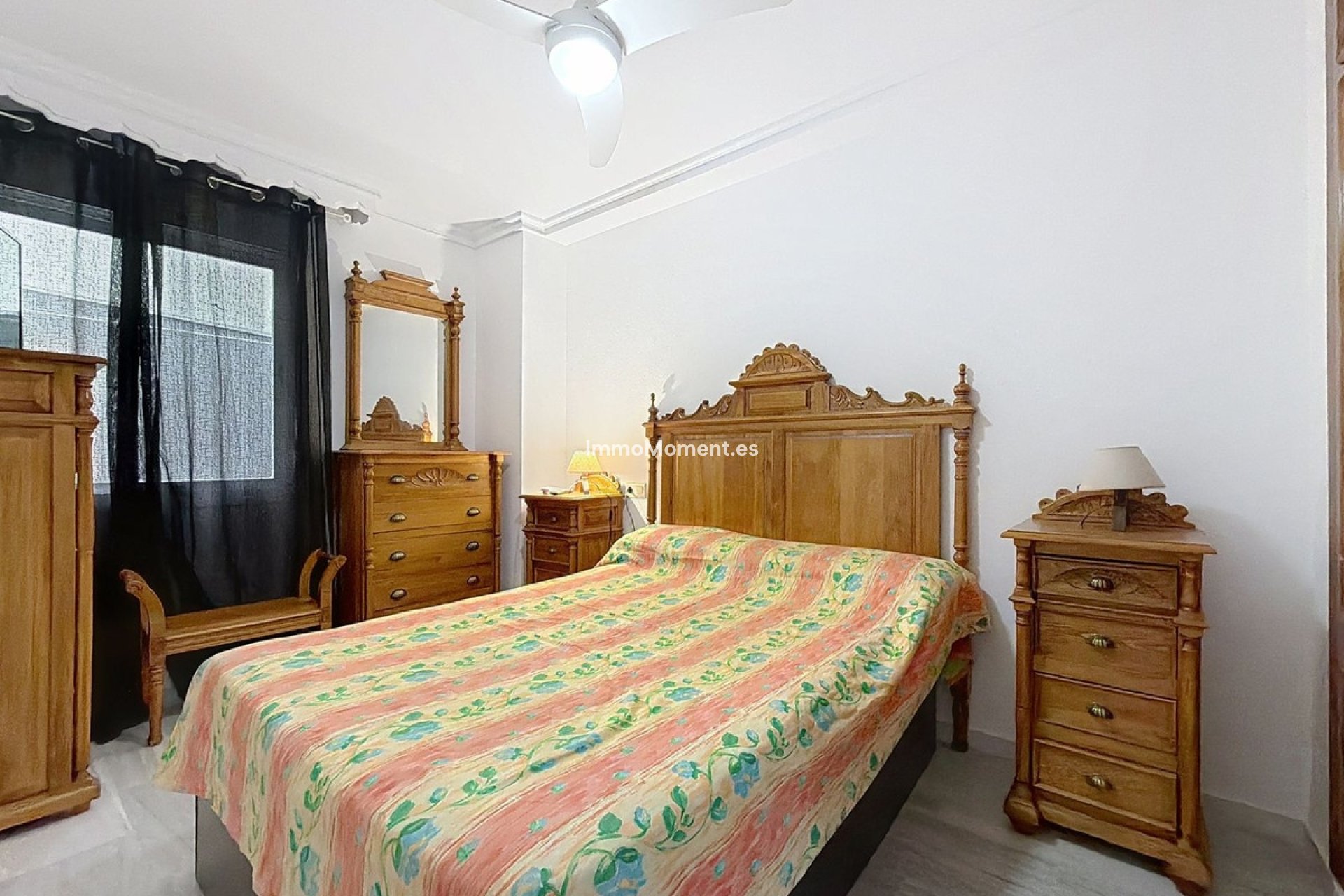 Reventa - Apartamento - Marbella - San Pedro de Alcántara