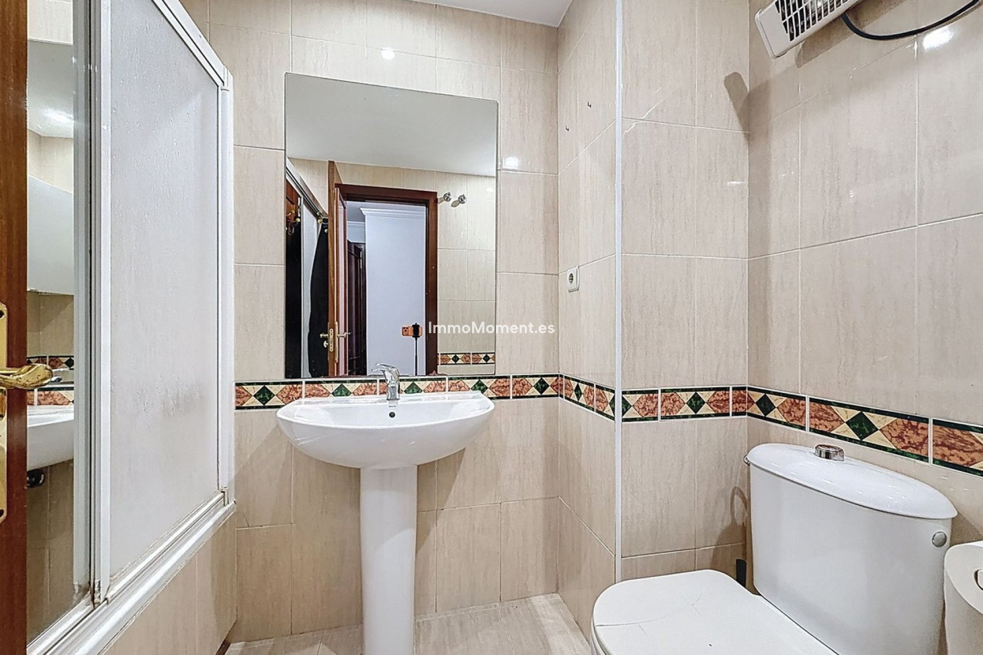 Reventa - Apartamento - Marbella - San Pedro de Alcántara