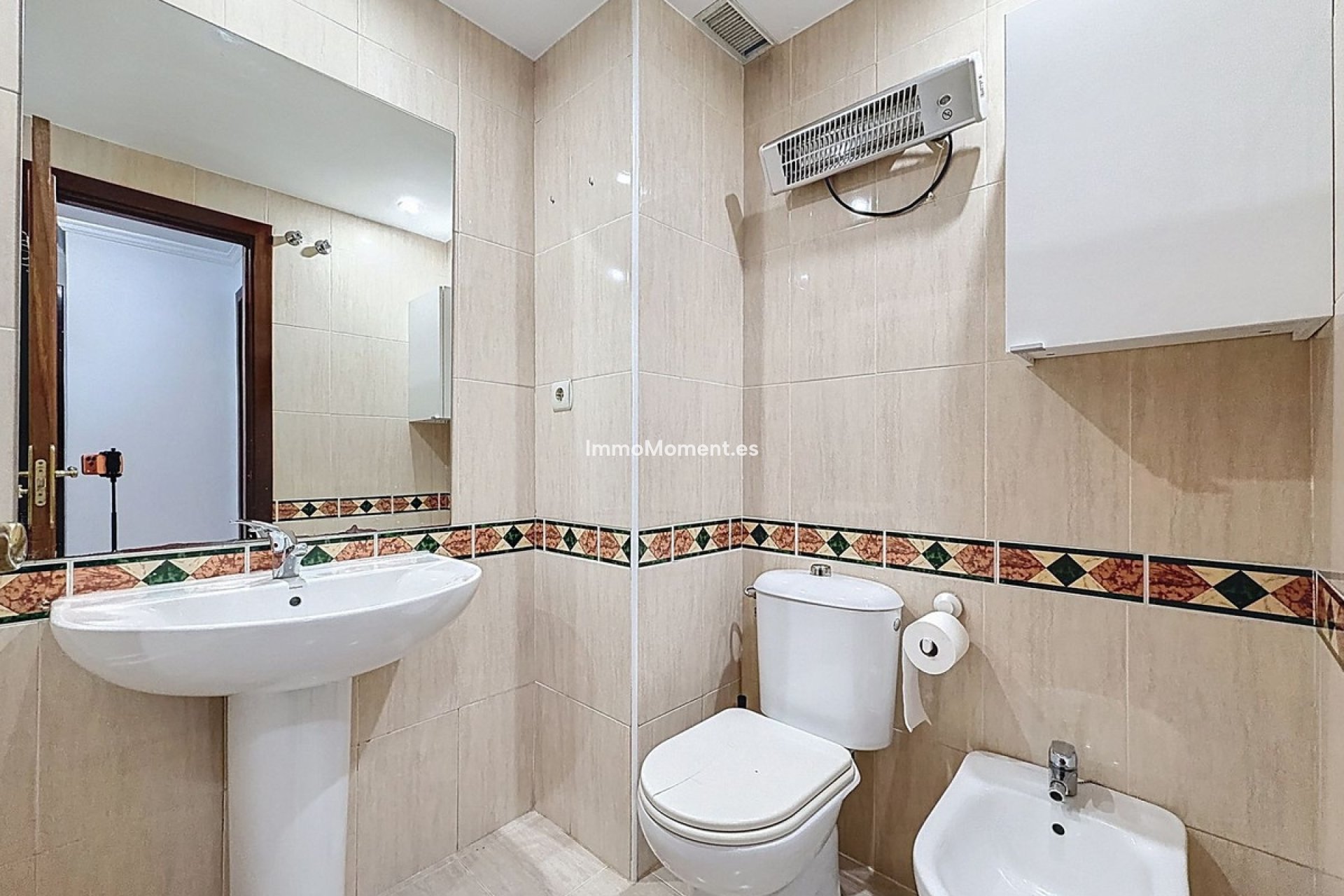 Reventa - Apartamento - Marbella - San Pedro de Alcántara