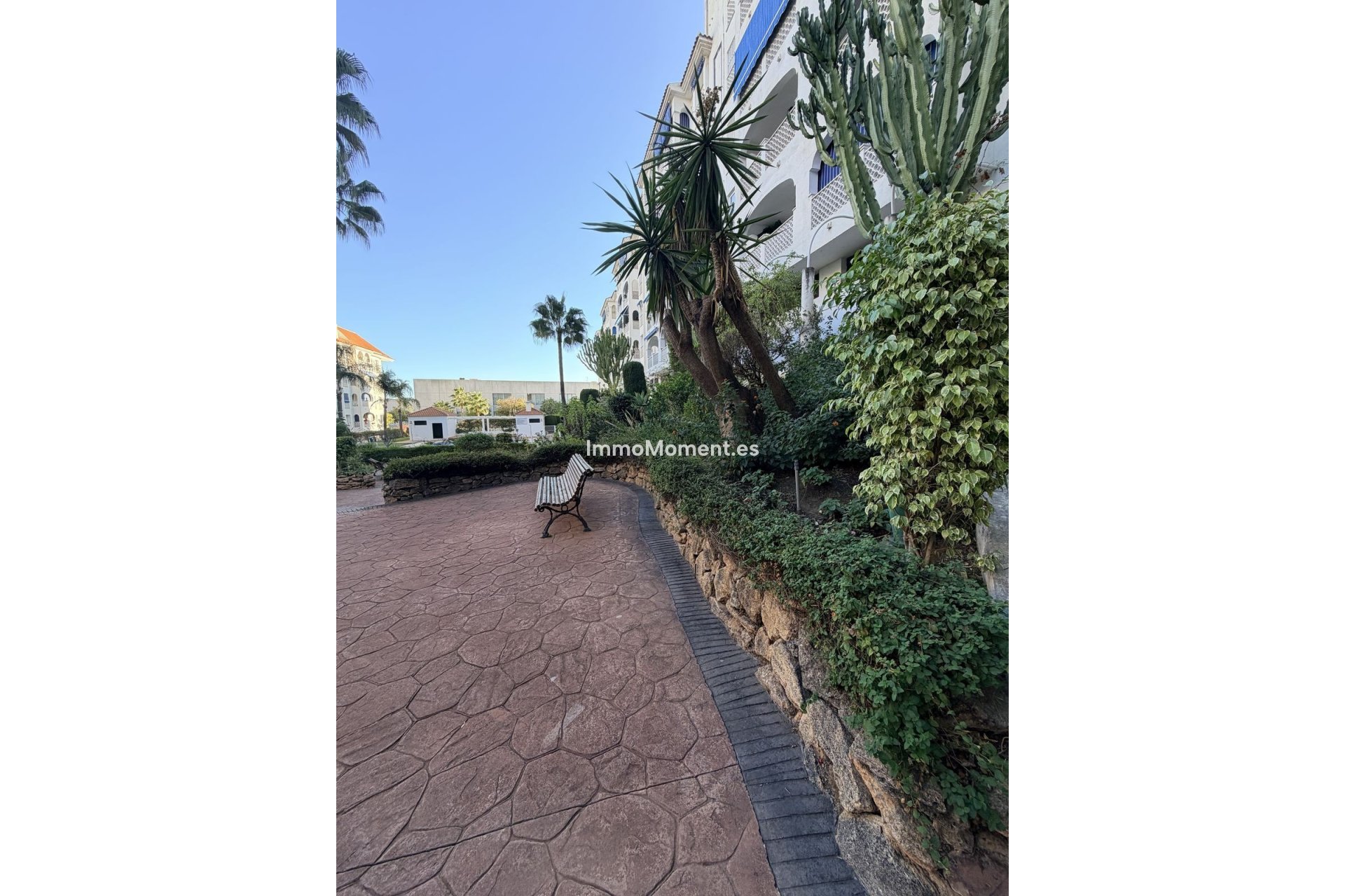 Reventa - Apartamento - Marbella - San Pedro de Alcántara