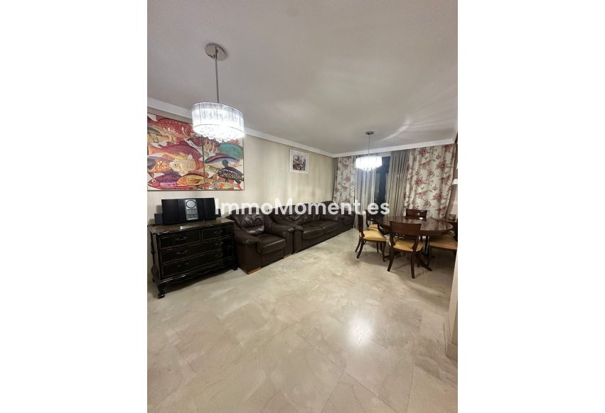 Reventa - Apartamento - Marbella - San Pedro de Alcántara