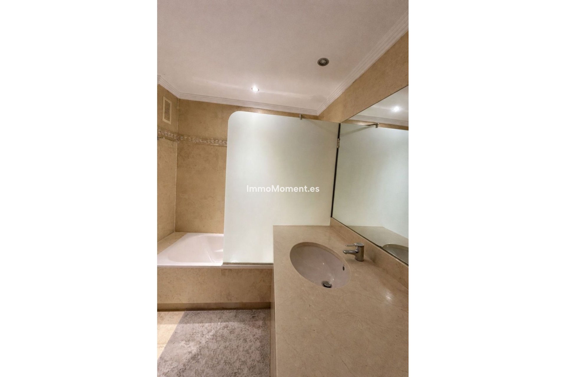 Reventa - Apartamento - Marbella - San Pedro de Alcántara