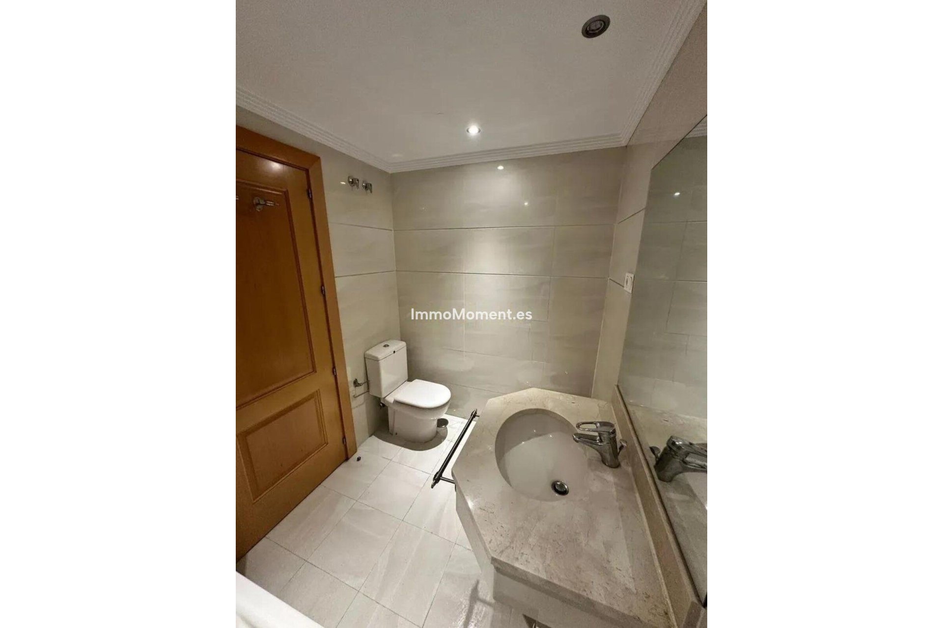 Reventa - Apartamento - Marbella - San Pedro de Alcántara