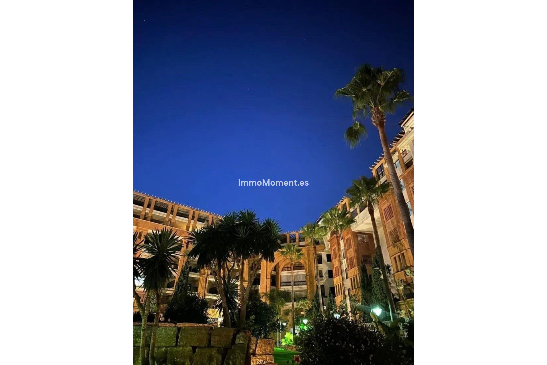 Reventa - Apartamento - Marbella - San Pedro de Alcántara