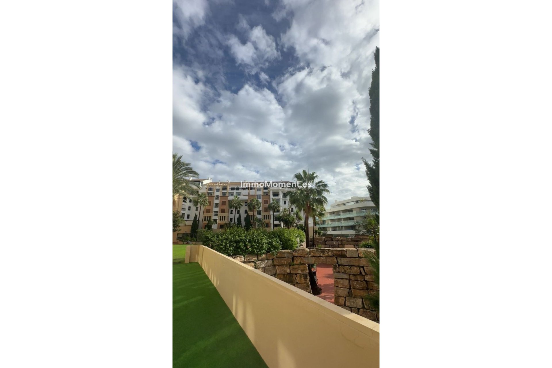 Reventa - Apartamento - Marbella - San Pedro de Alcántara