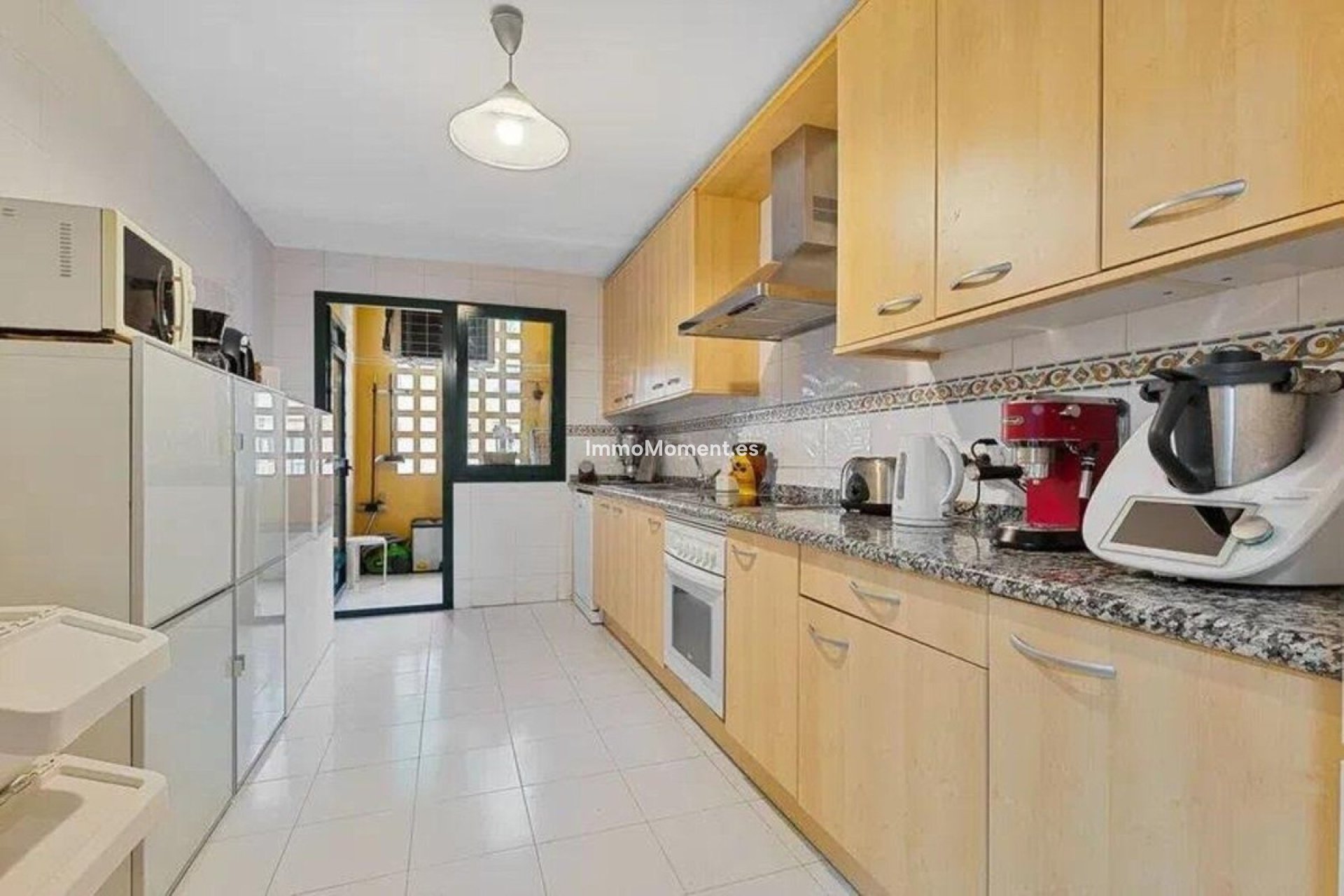 Reventa - Apartamento - Marbella - San Pedro de Alcántara