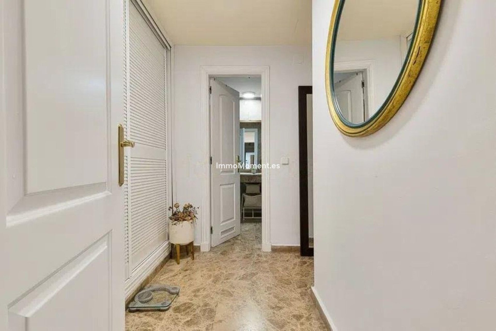 Reventa - Apartamento - Marbella - San Pedro de Alcántara