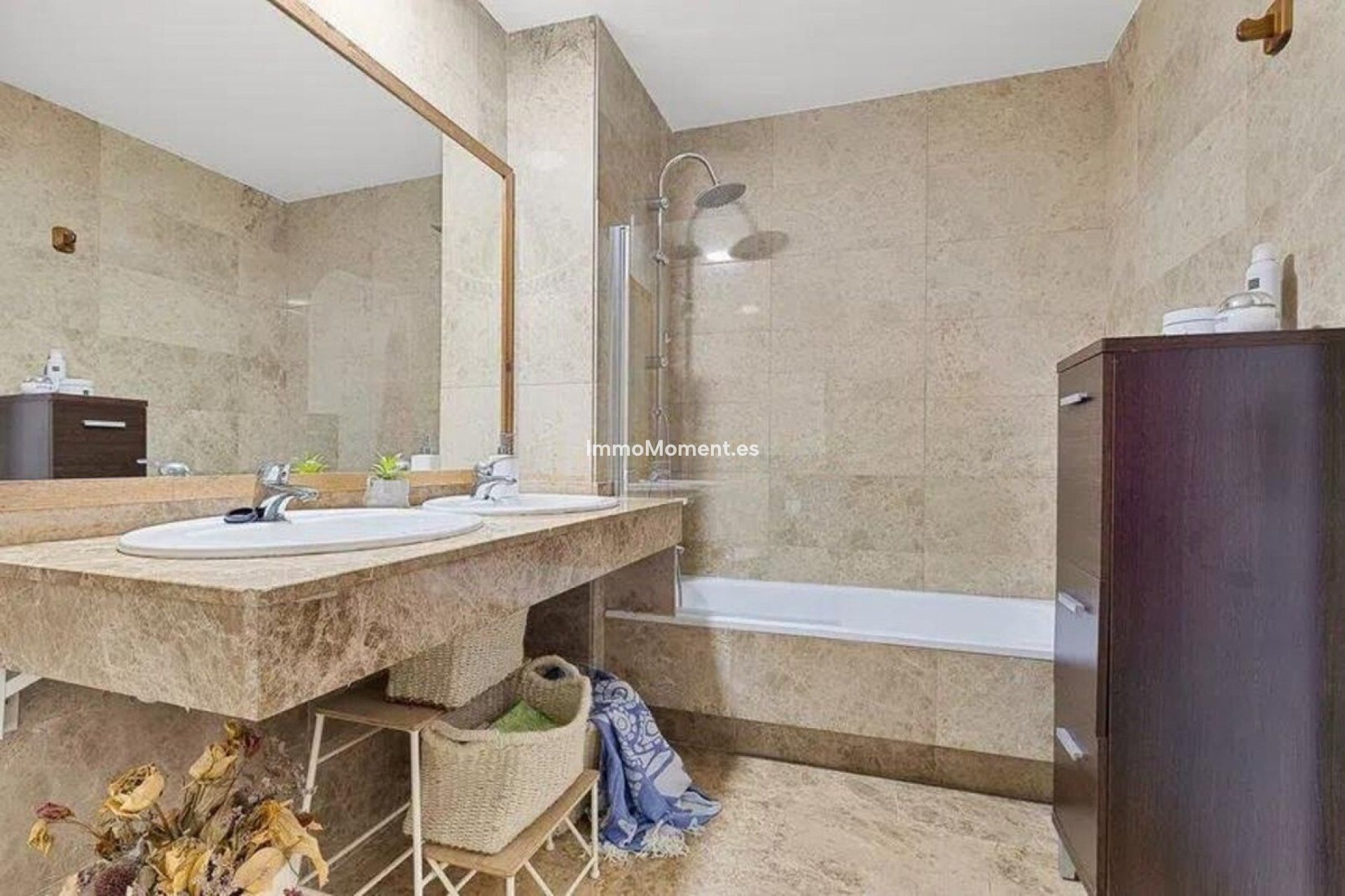 Reventa - Apartamento - Marbella - San Pedro de Alcántara