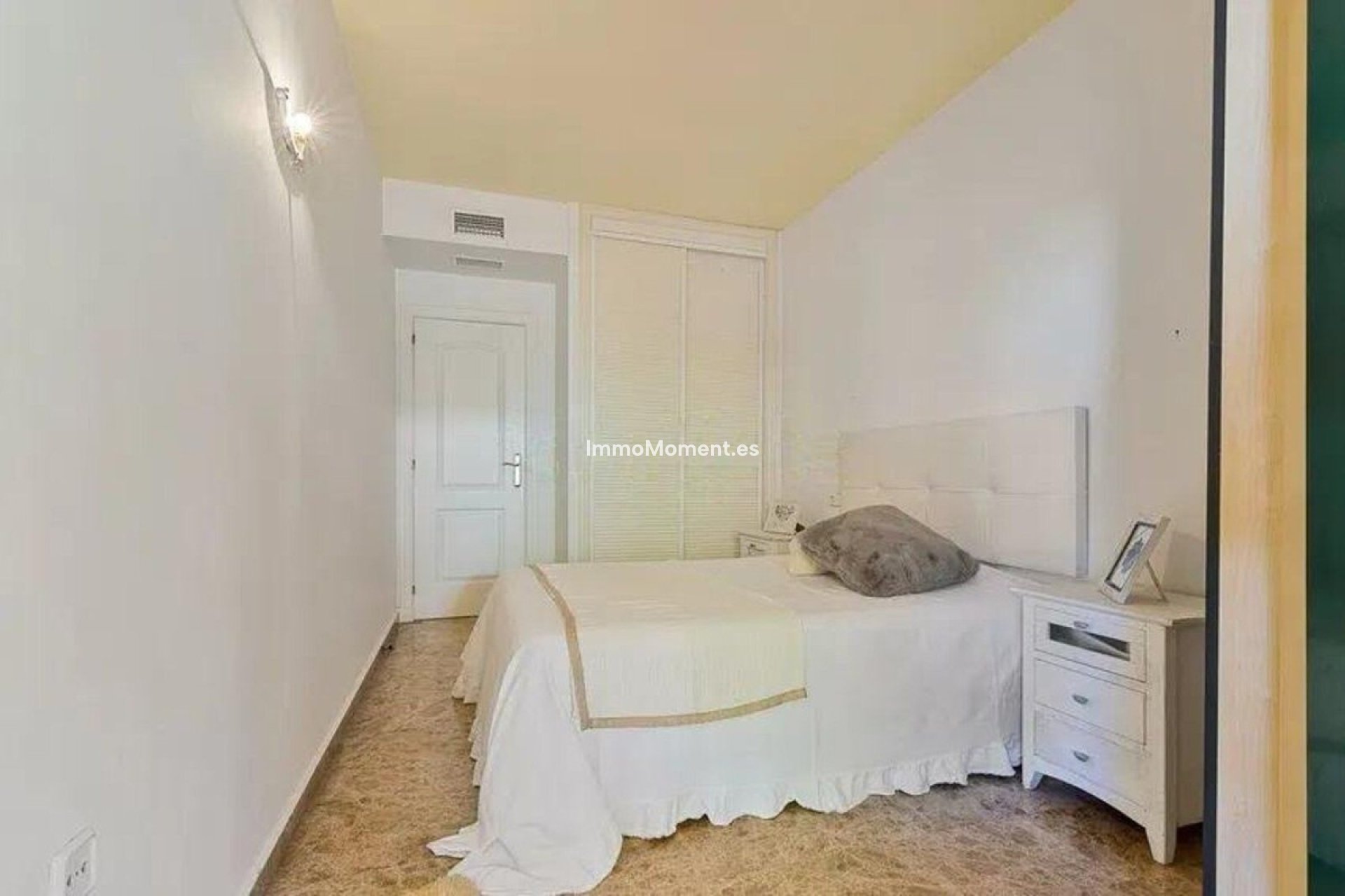 Reventa - Apartamento - Marbella - San Pedro de Alcántara