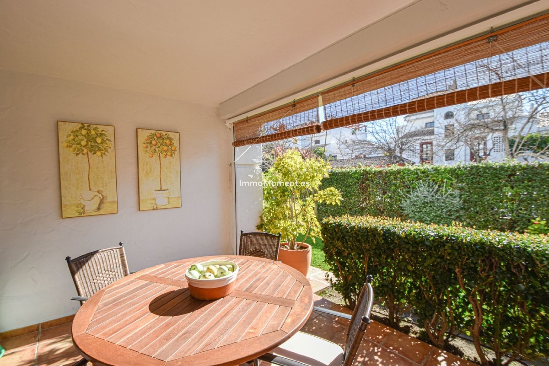 Reventa - Apartamento - Marbella - San Pedro de Alcántara