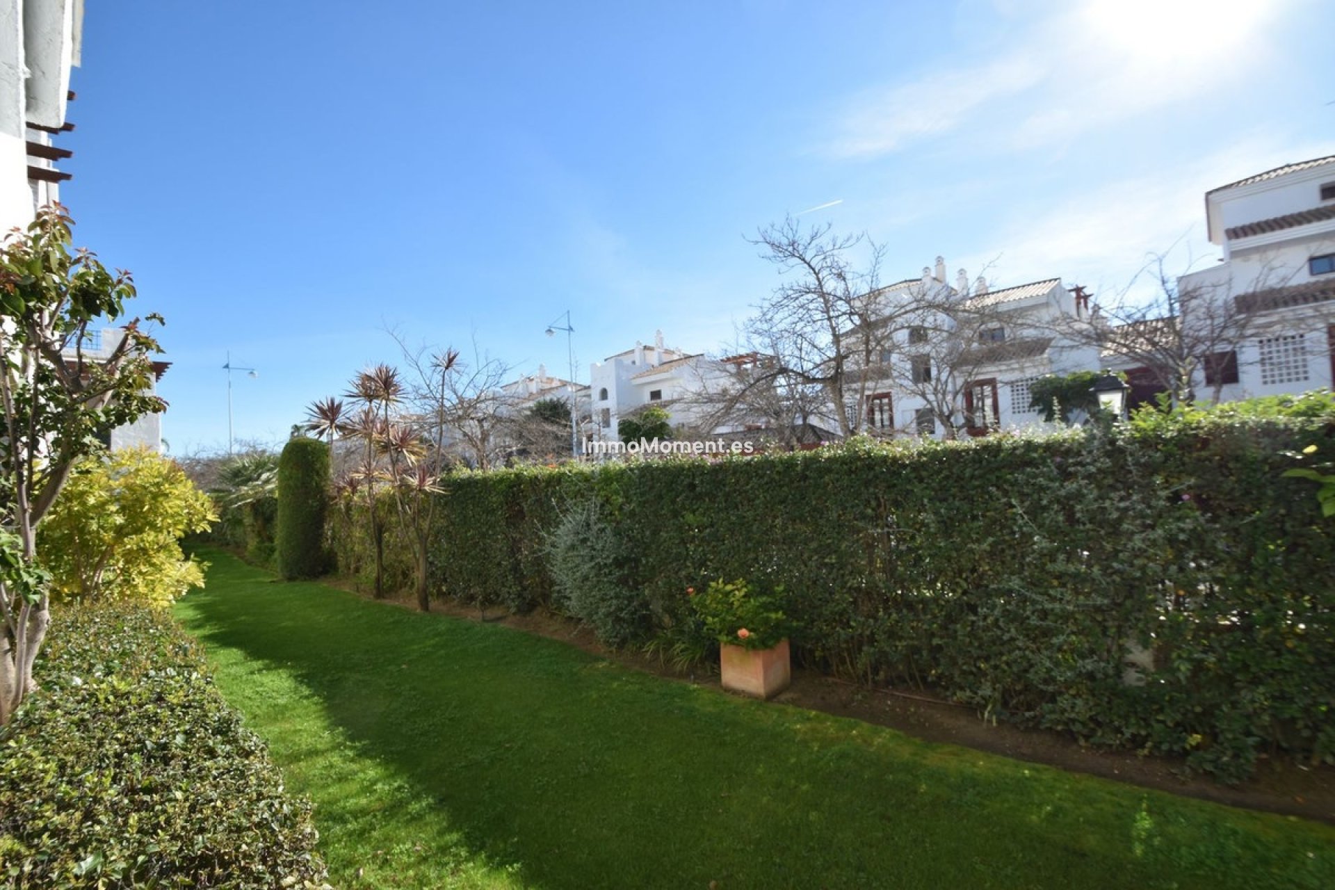 Reventa - Apartamento - Marbella - San Pedro de Alcántara