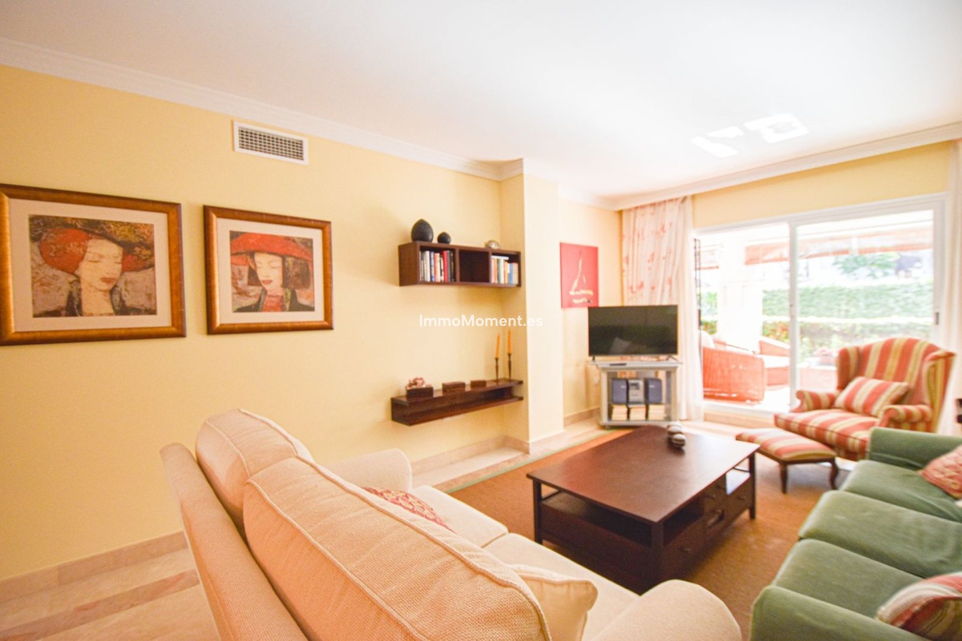 Reventa - Apartamento - Marbella - San Pedro de Alcántara