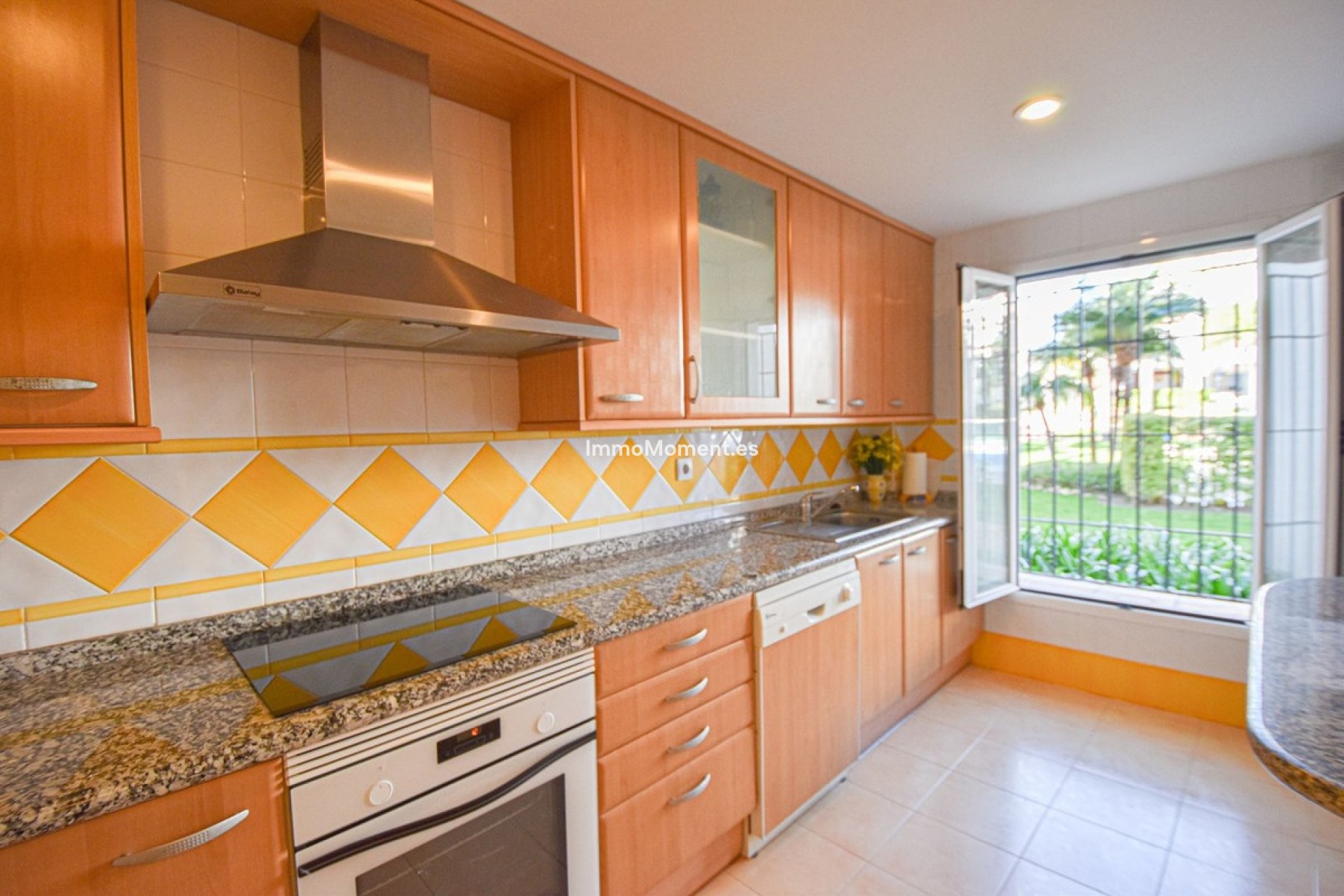 Reventa - Apartamento - Marbella - San Pedro de Alcántara