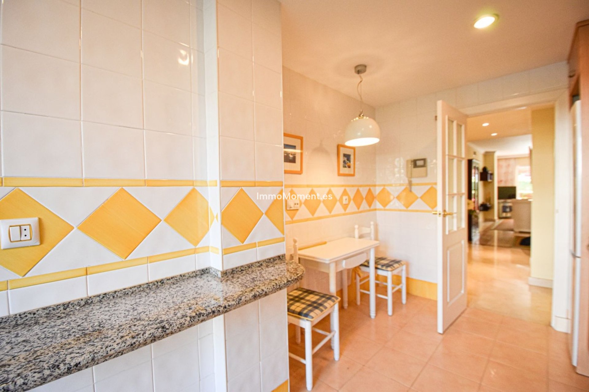 Reventa - Apartamento - Marbella - San Pedro de Alcántara