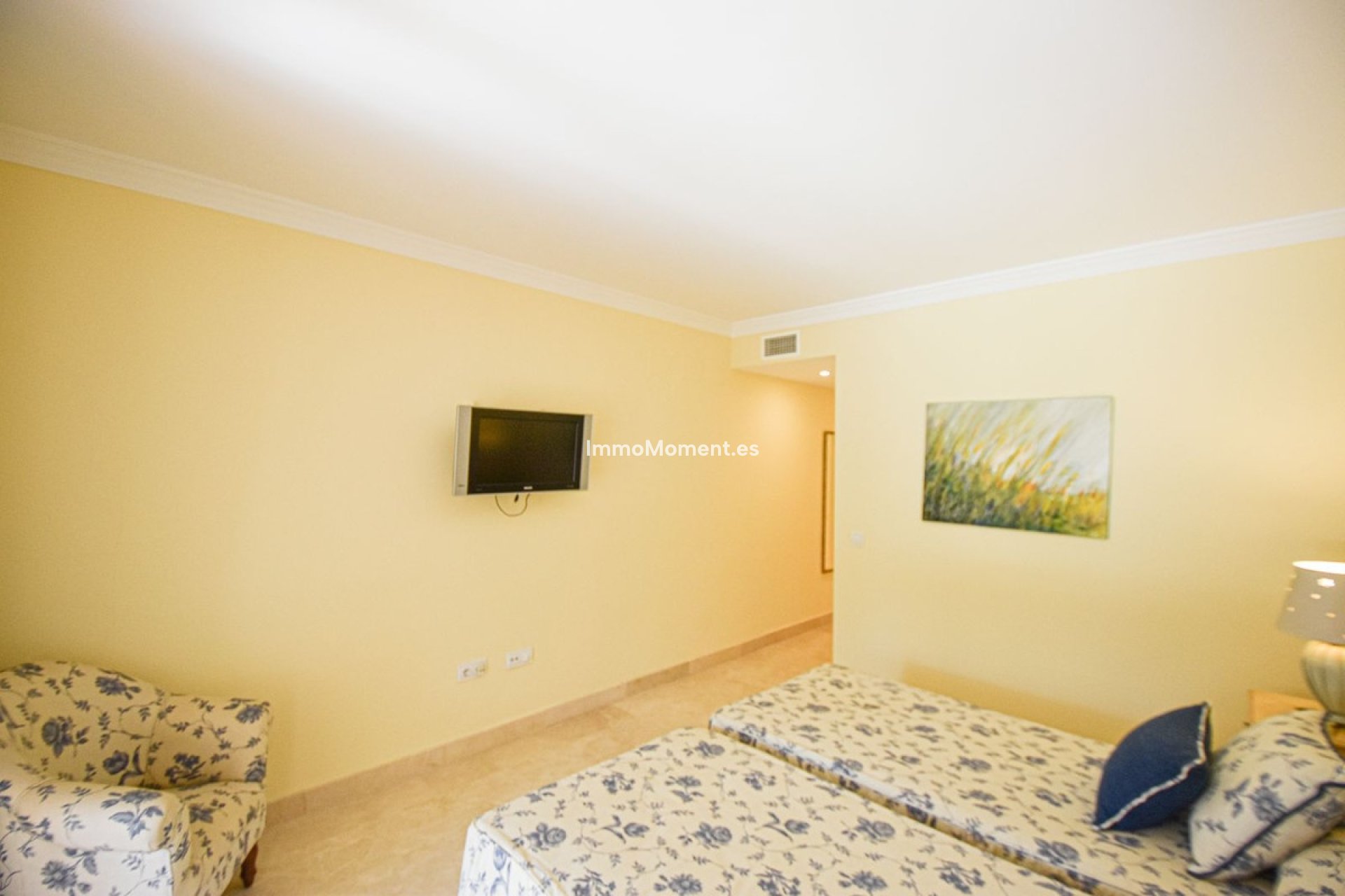 Reventa - Apartamento - Marbella - San Pedro de Alcántara