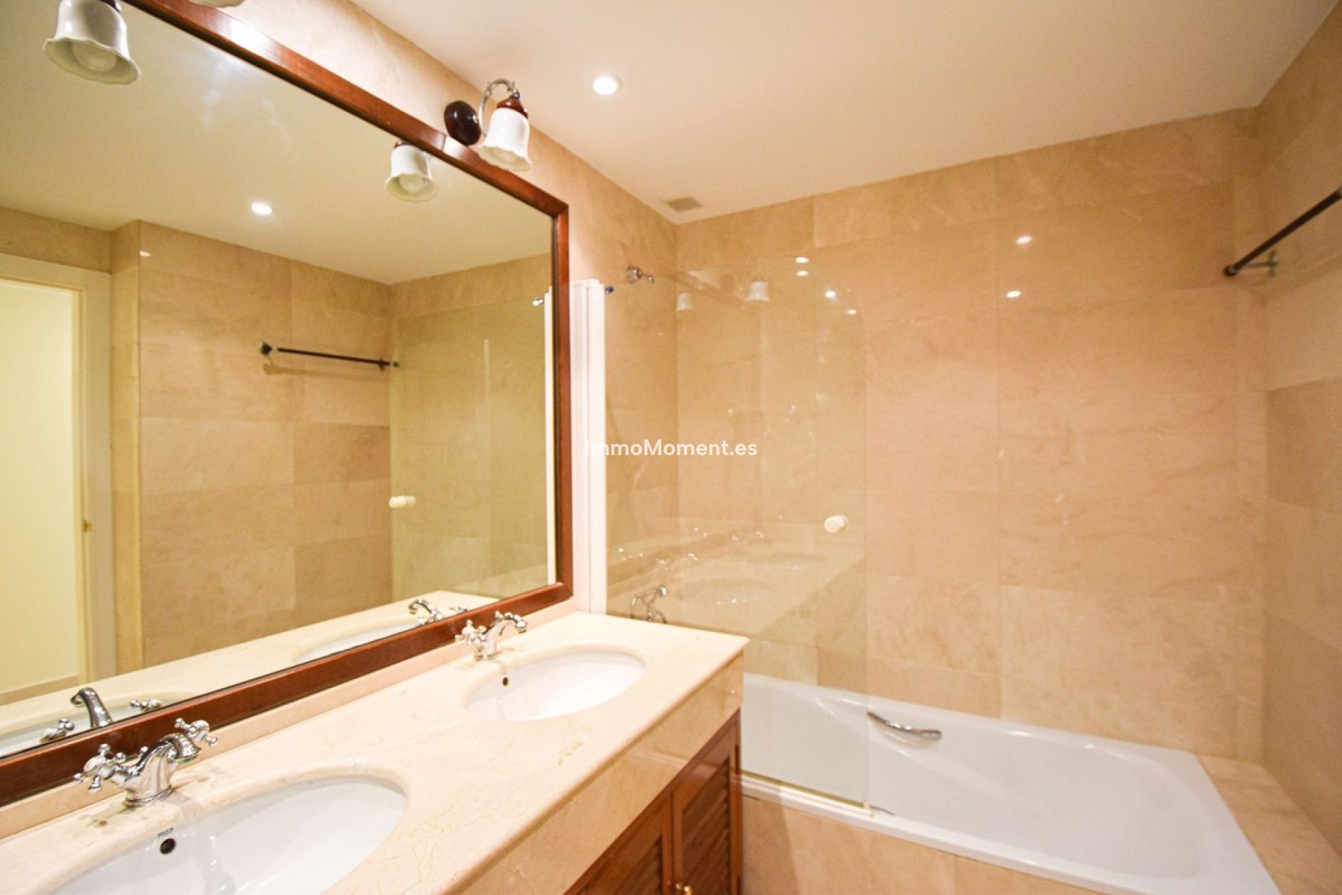 Reventa - Apartamento - Marbella - San Pedro de Alcántara