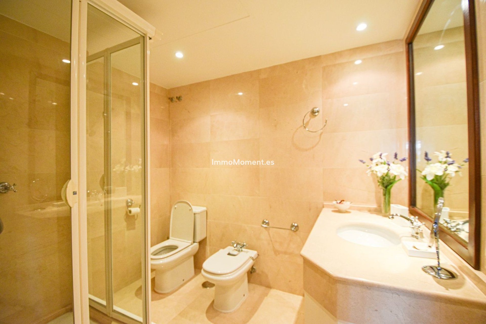 Reventa - Apartamento - Marbella - San Pedro de Alcántara