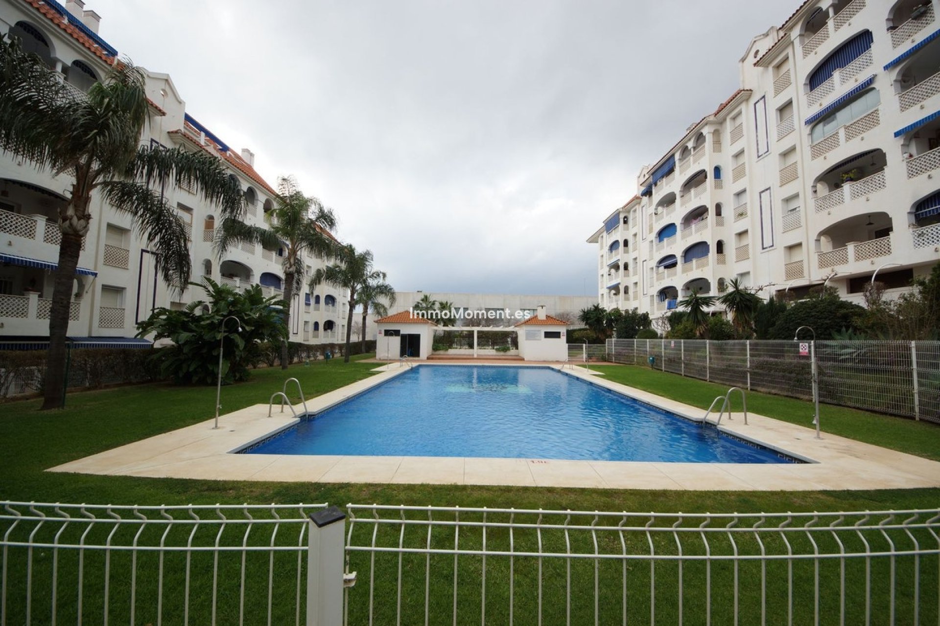Reventa - Apartamento - Marbella - San Pedro de Alcántara