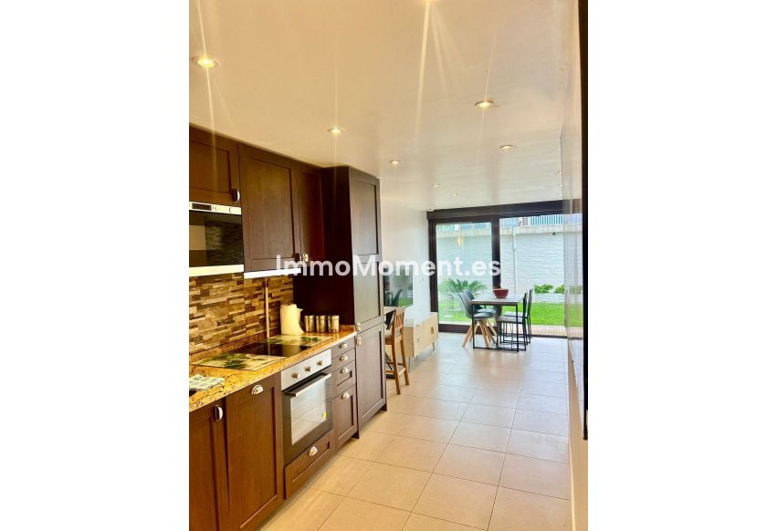 Reventa - Apartamento - Marbella - San Pedro de Alcántara