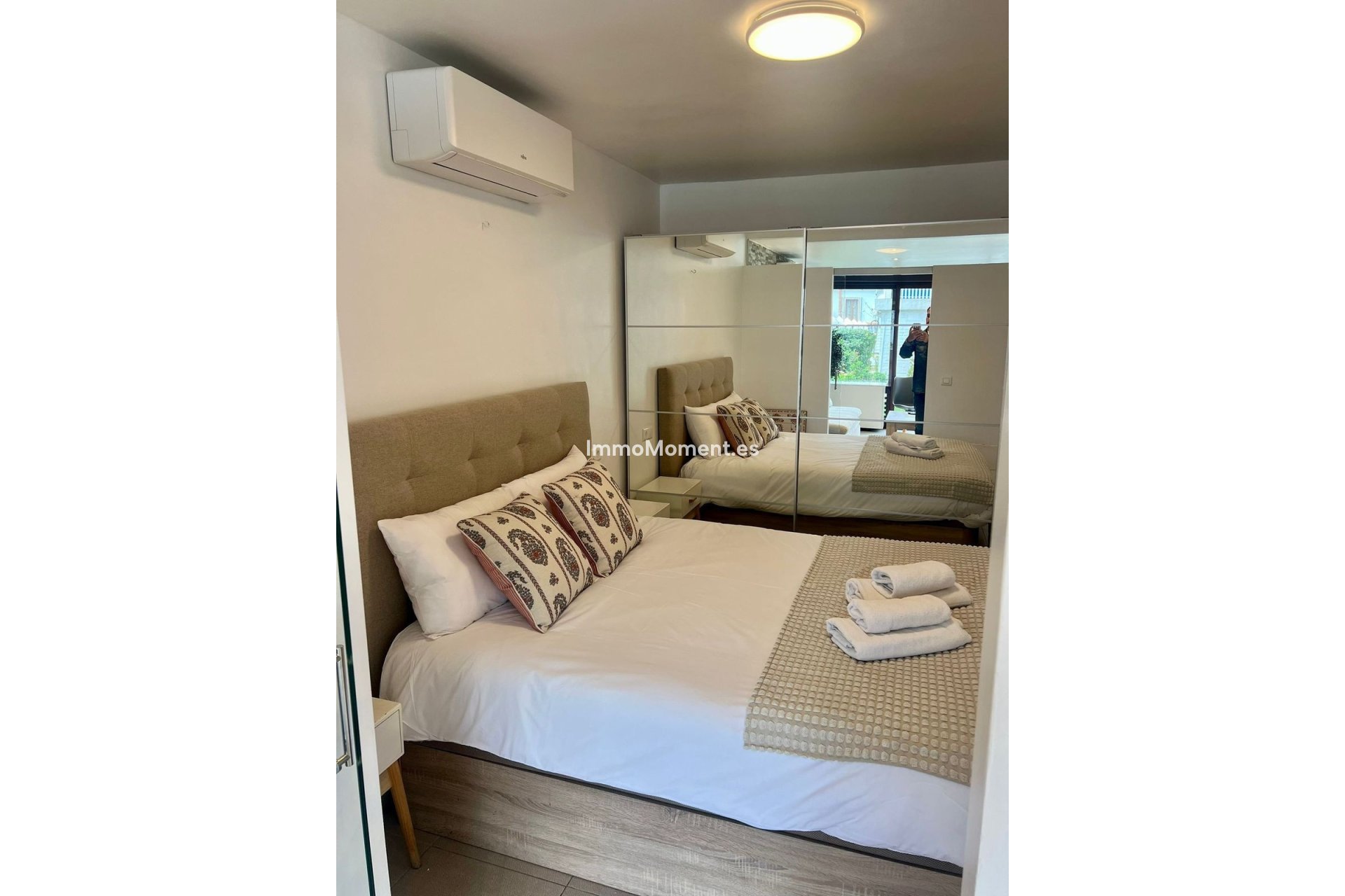 Reventa - Apartamento - Marbella - San Pedro de Alcántara