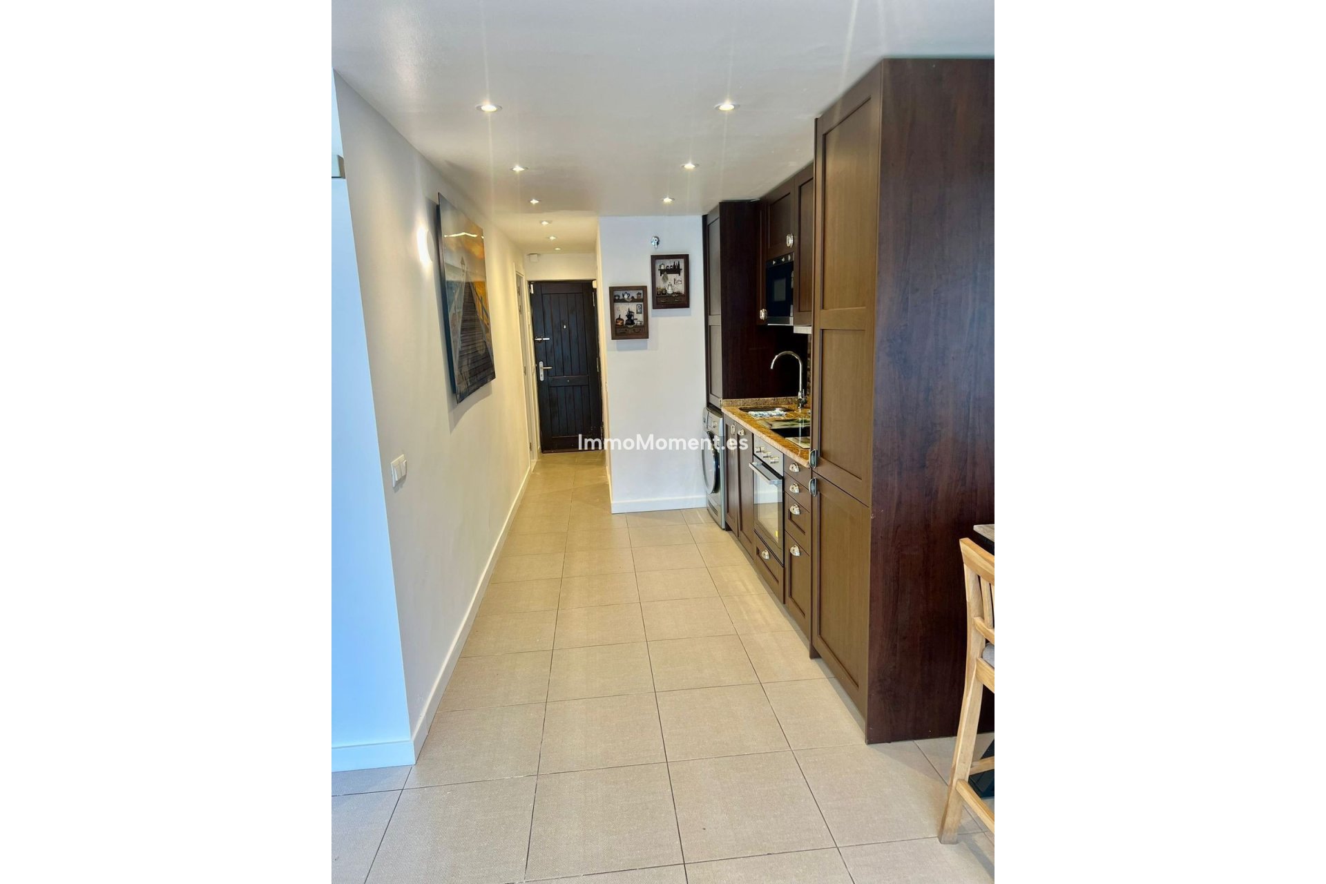 Reventa - Apartamento - Marbella - San Pedro de Alcántara