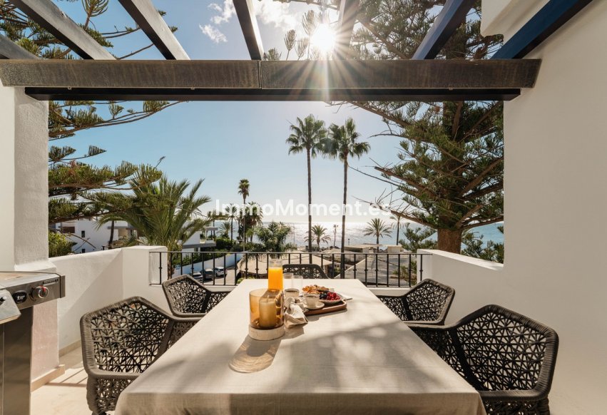 Reventa - Apartamento - Marbella - San Pedro de Alcántara