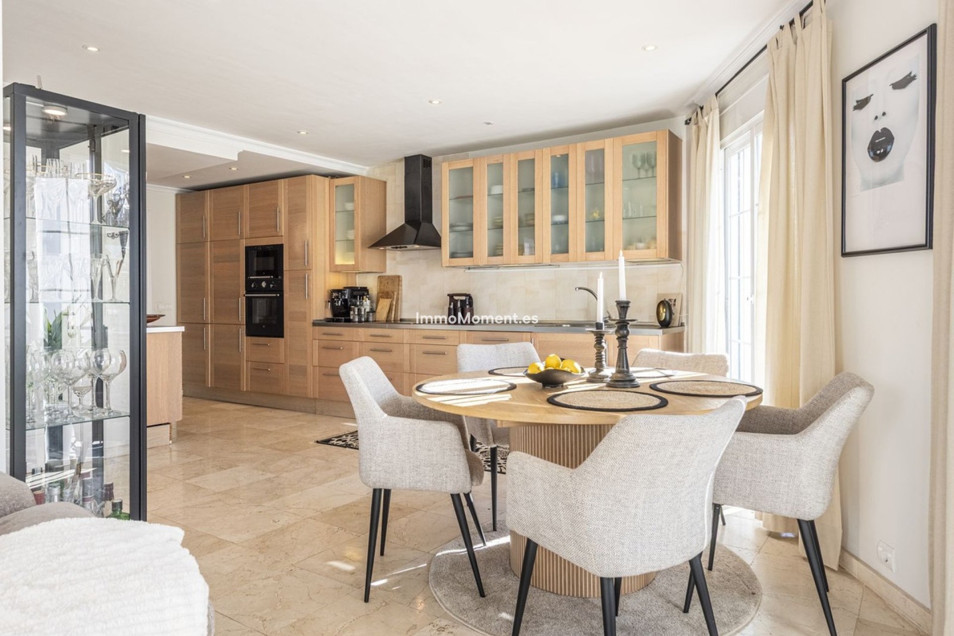 Reventa - Apartamento - Marbella - San Pedro de Alcántara