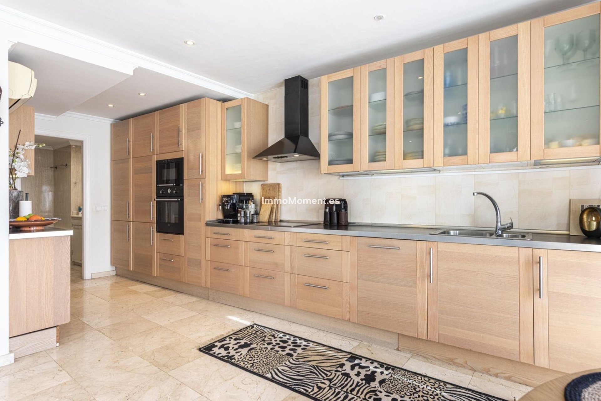 Reventa - Apartamento - Marbella - San Pedro de Alcántara